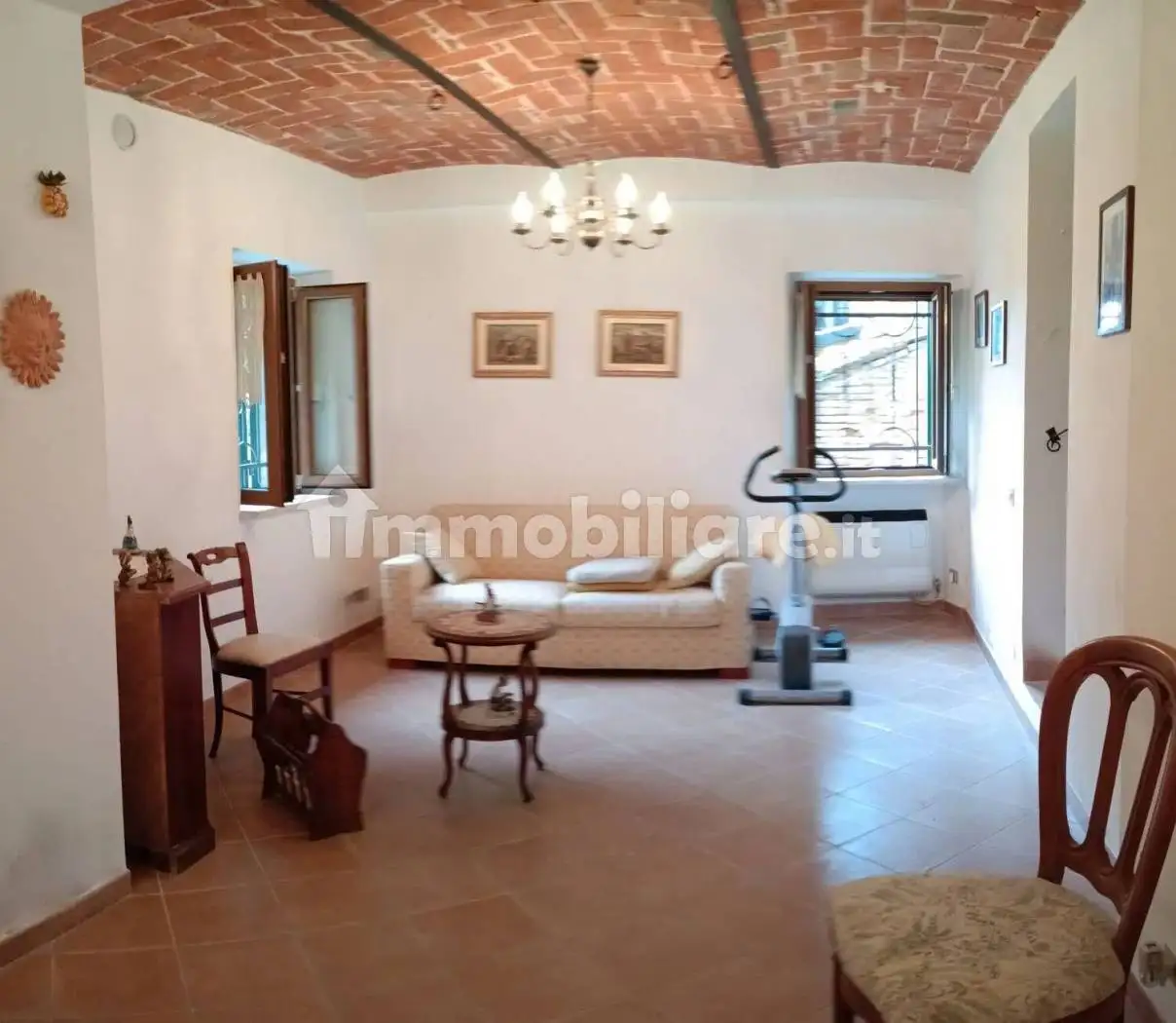 Villa unifamiliare 120 m², Cassine - foto 4
