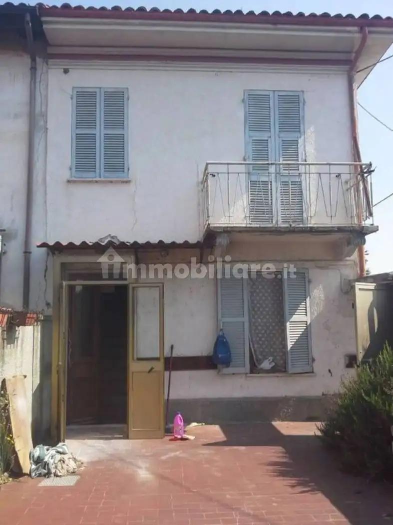 Appartamento in vendita a Castelnuovo Bormida