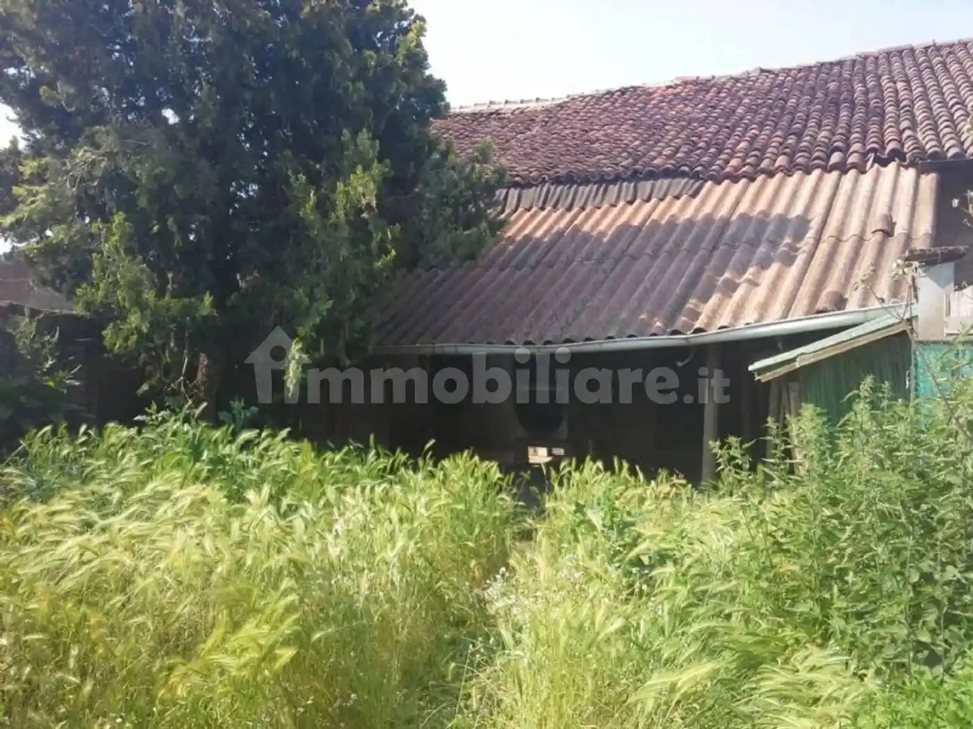 Appartamento da ristrutturare, Castelnuovo Bormida - foto 2