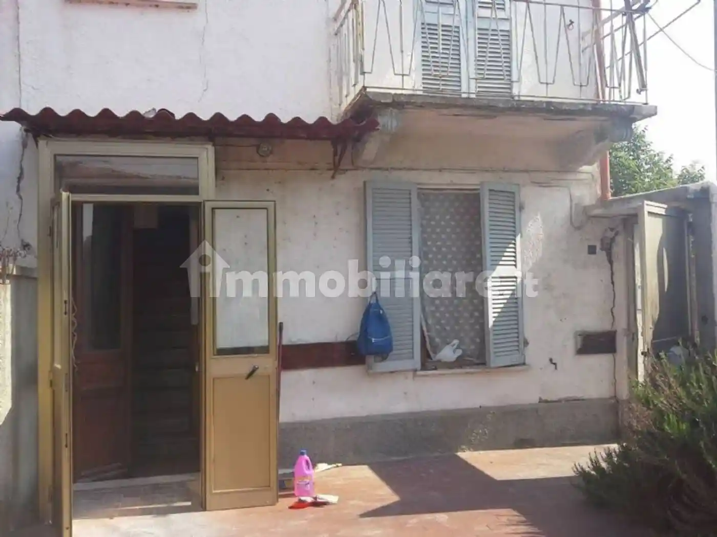 Appartamento da ristrutturare, Castelnuovo Bormida - foto 3