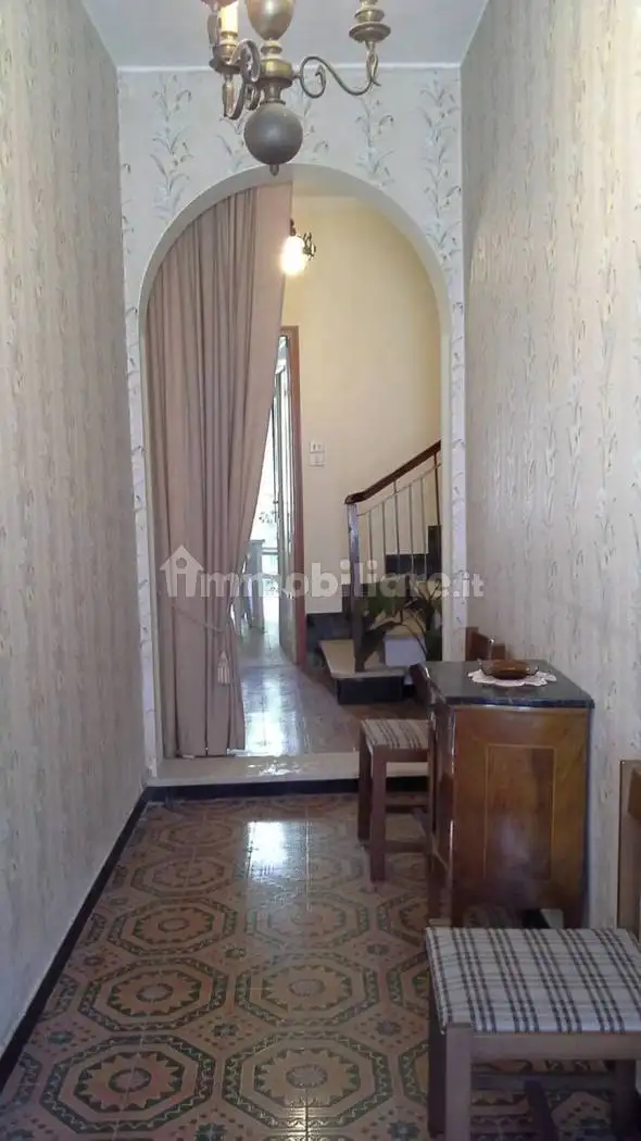 Appartamento in vendita a Rivalta Bormida