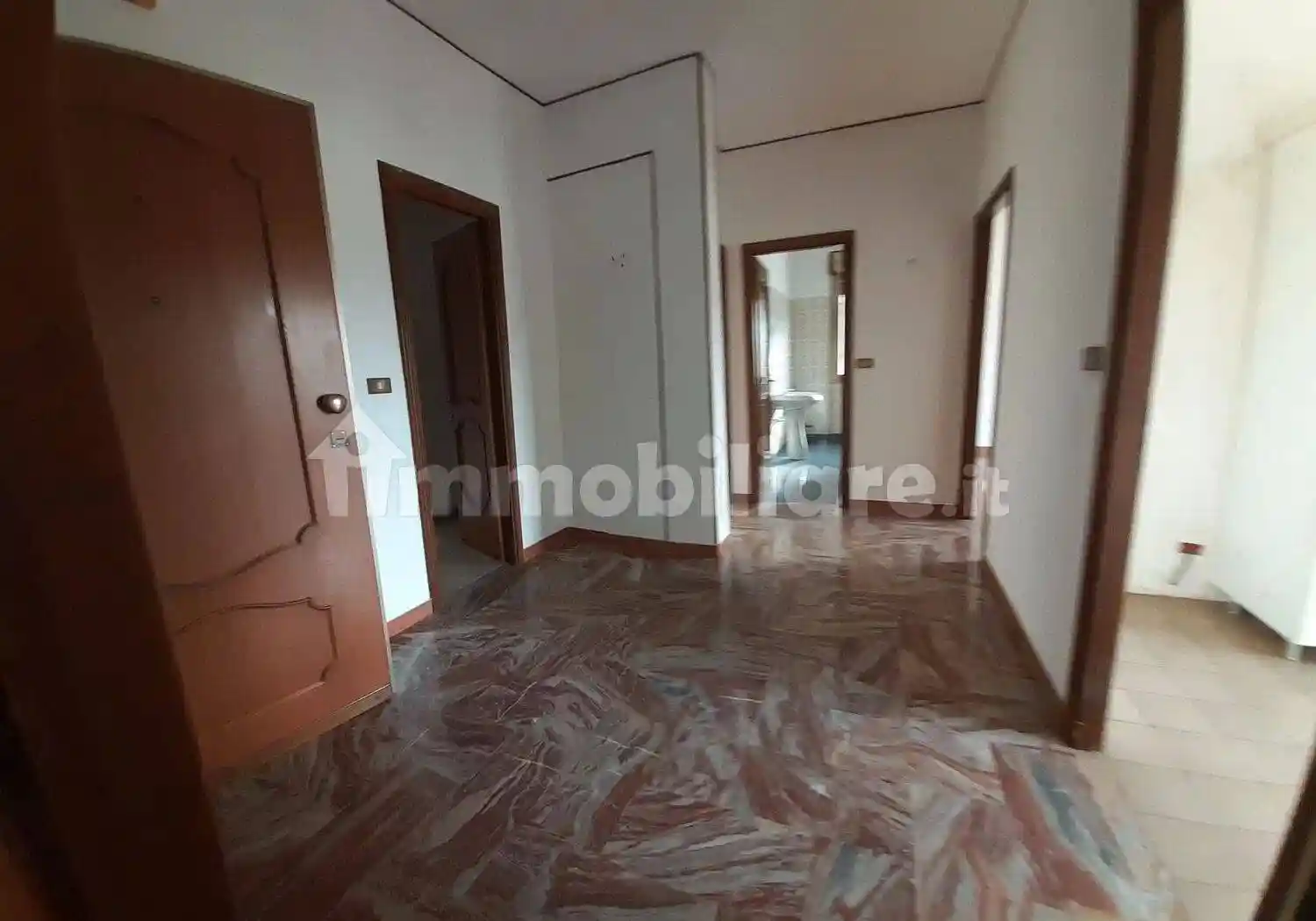 Appartamento in vendita a Cassine