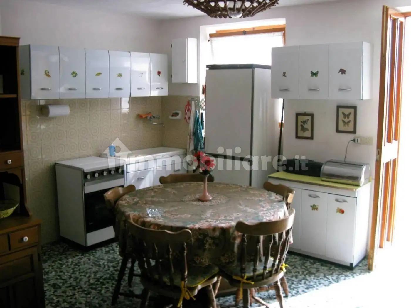 Villa in vendita a Cassine