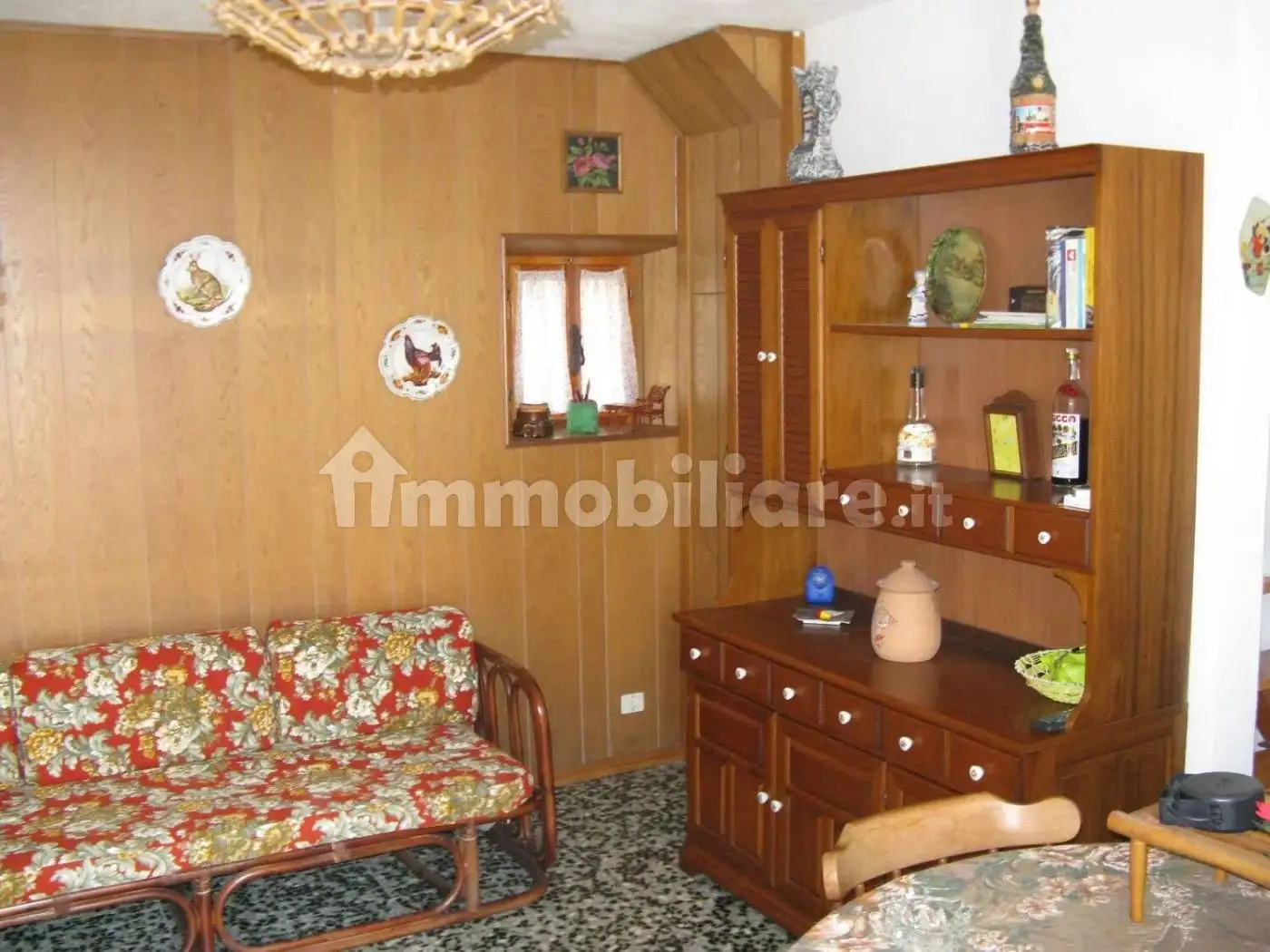 Villa unifamiliare, buono stato, 35 m², Cassine - foto 2