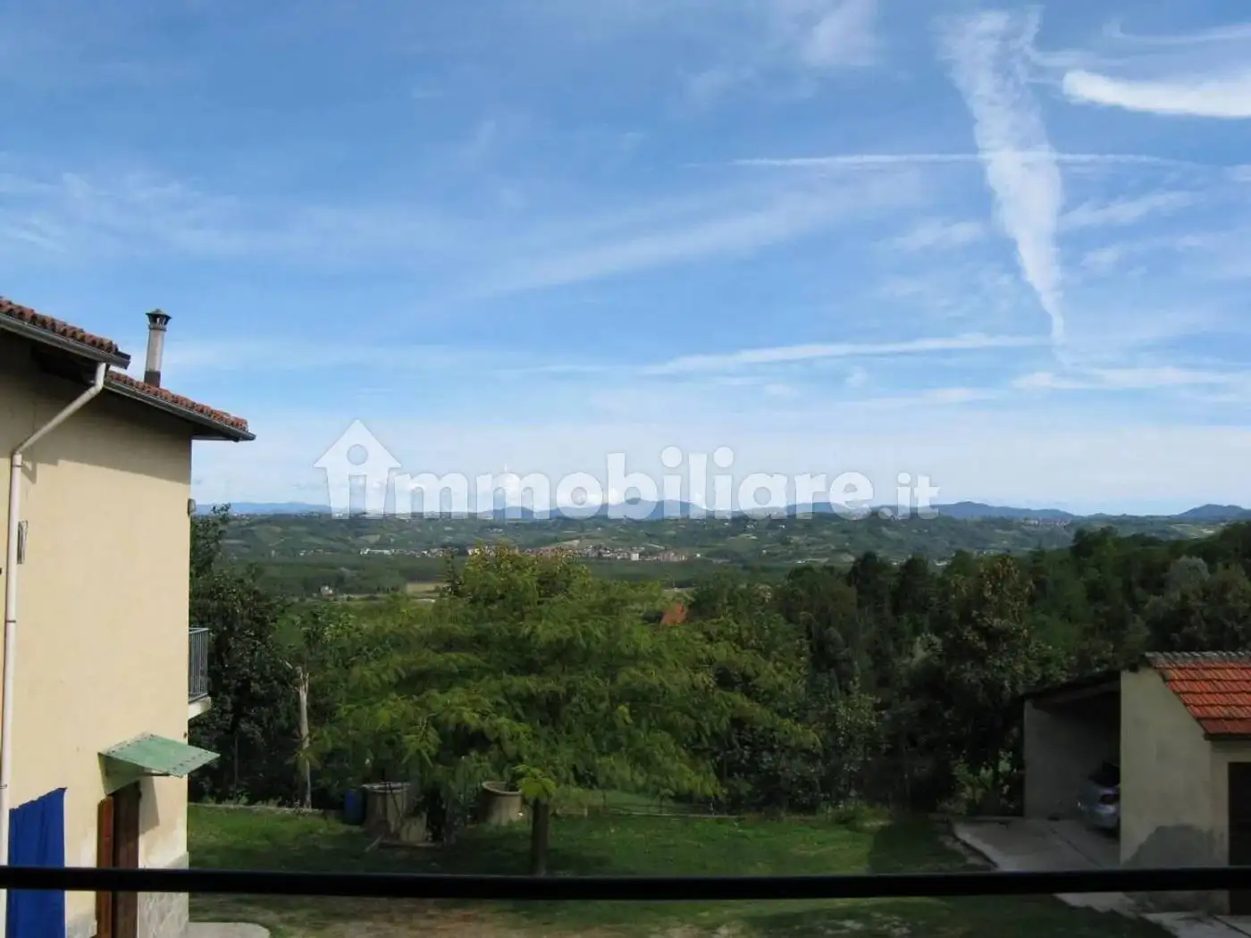 Villa unifamiliare, buono stato, 35 m², Cassine - foto 3