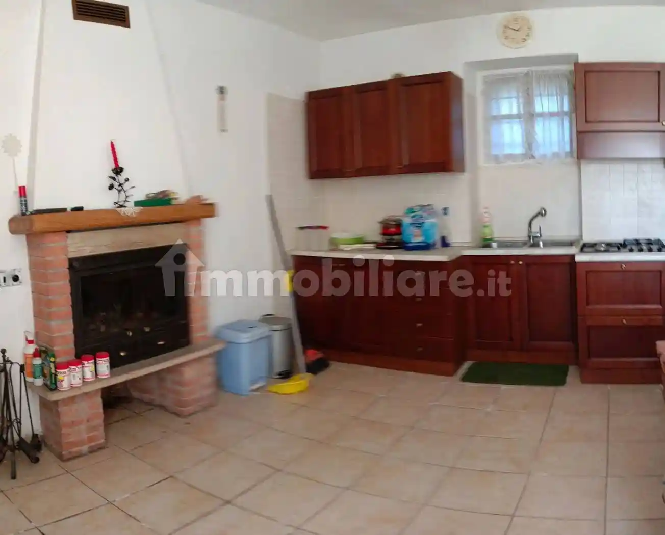 Villa in vendita a Cassine