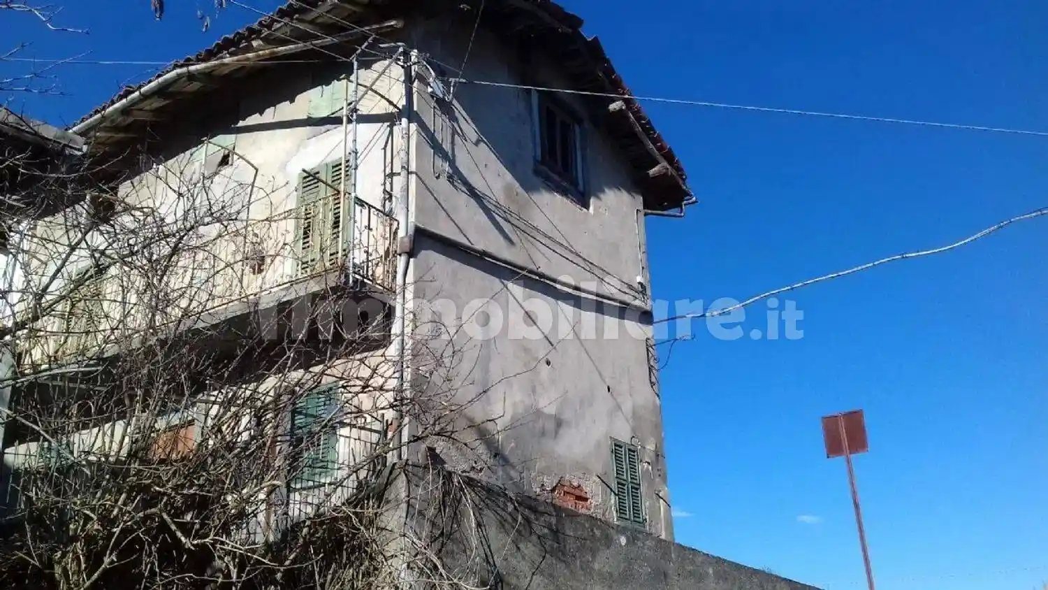 Appartamento in vendita a Cassine