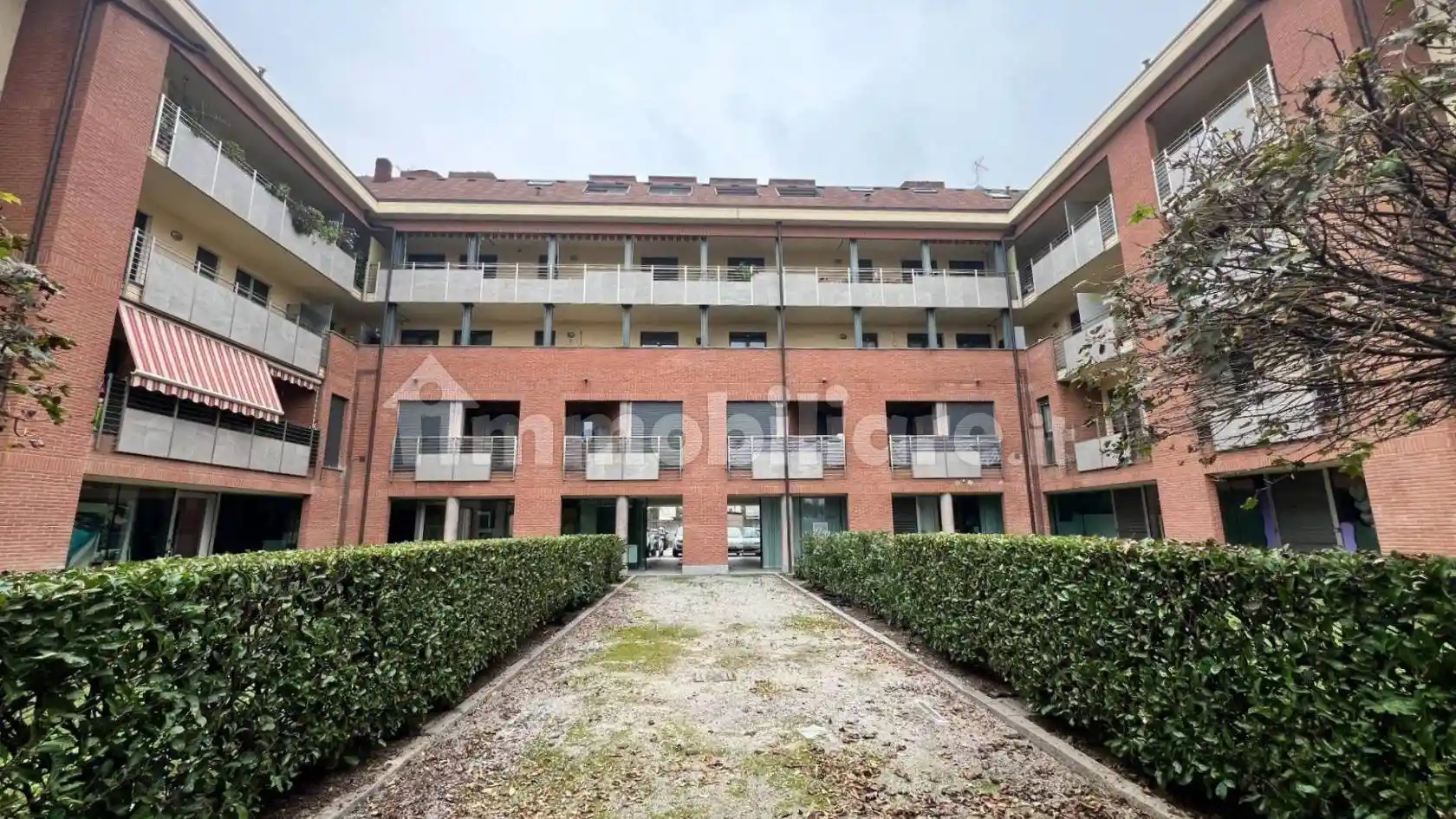 Attico - Mansarda in vendita a Cesano Maderno