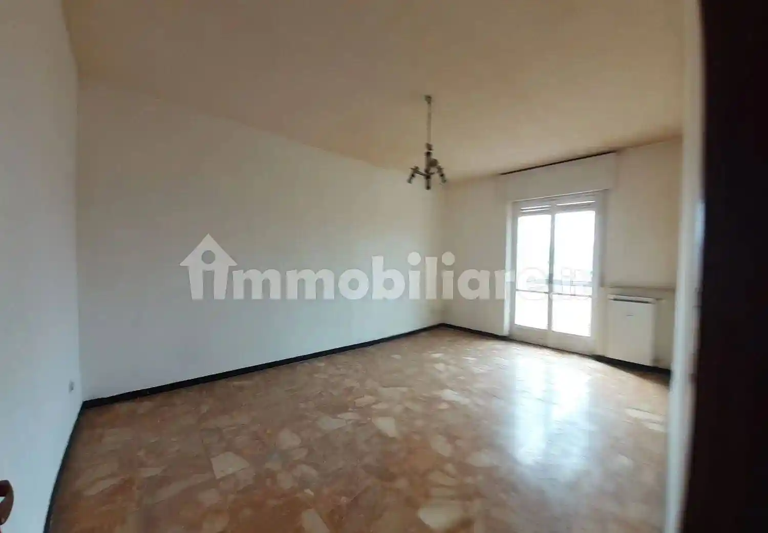 Appartamento in vendita a Cassine