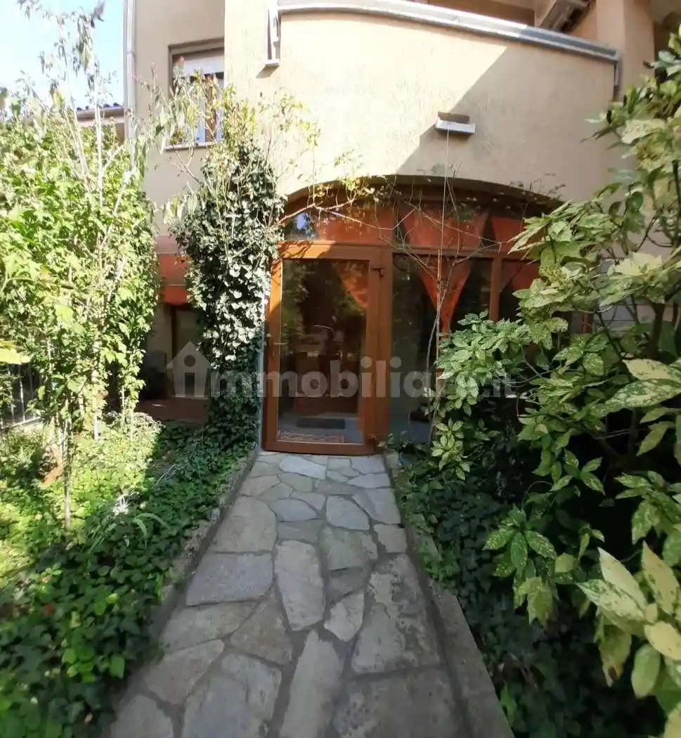 Appartamento in vendita a Cassine