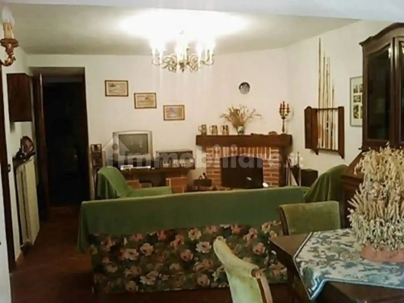 Trilocale buono stato, Castelnuovo Bormida - foto 2