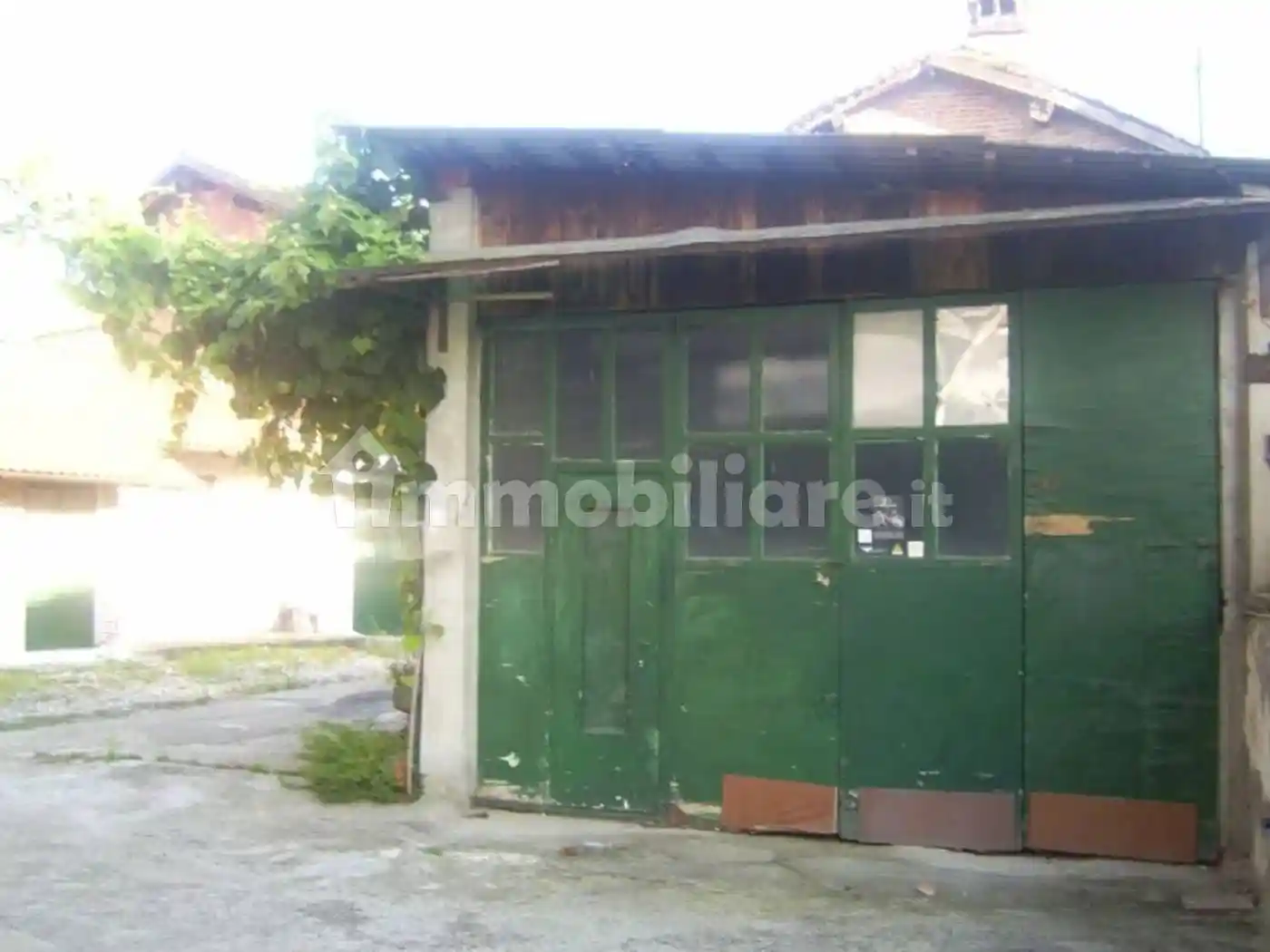 Appartamento buono stato, Castelnuovo Bormida - foto 2