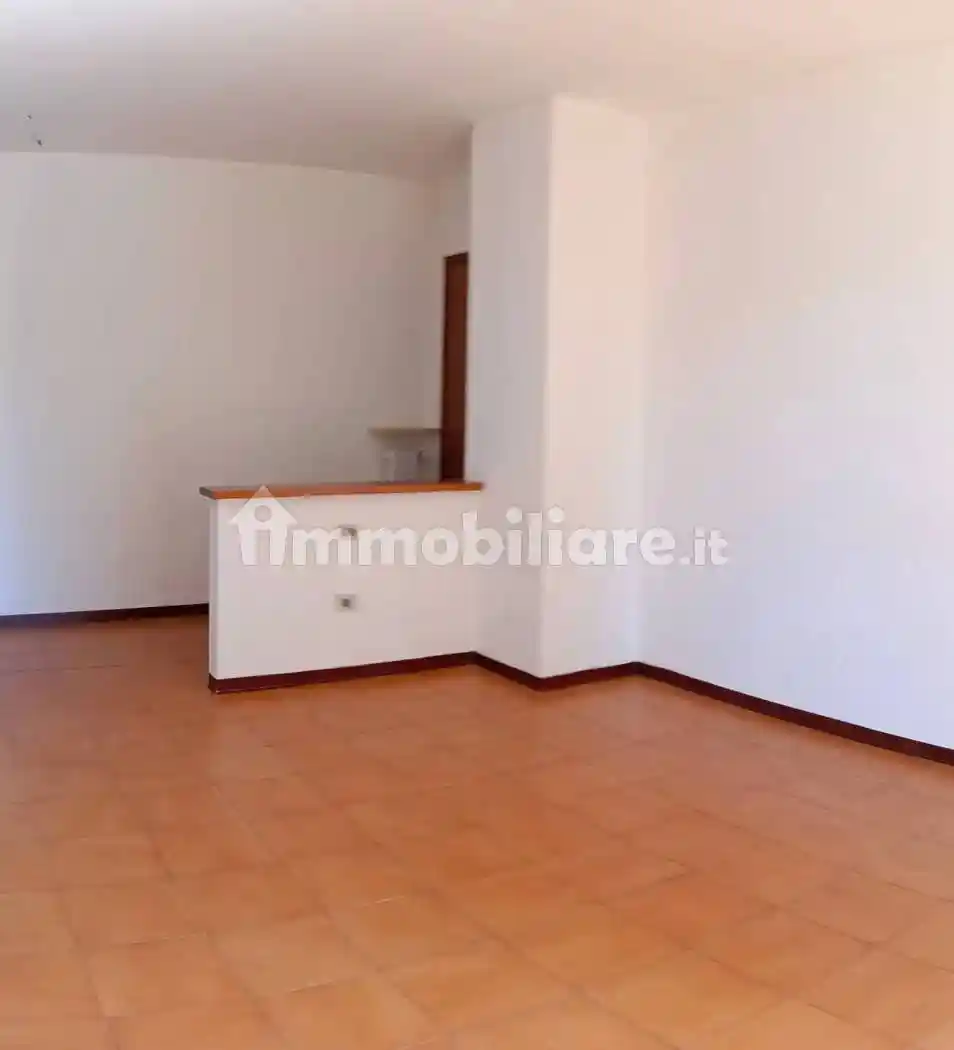 Appartamento in vendita a Cassine