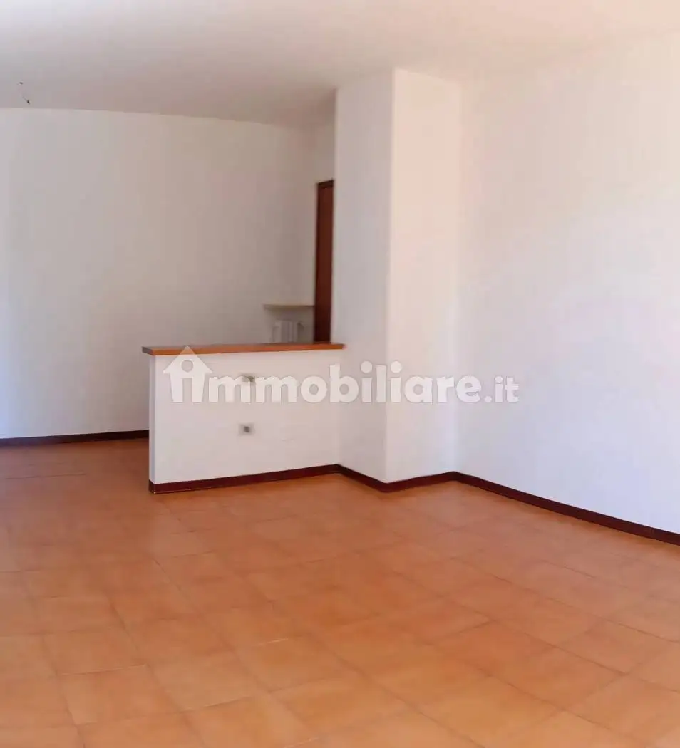 Appartamento in vendita a Cassine