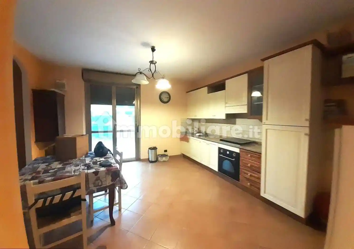 Appartamento in vendita a Cassine