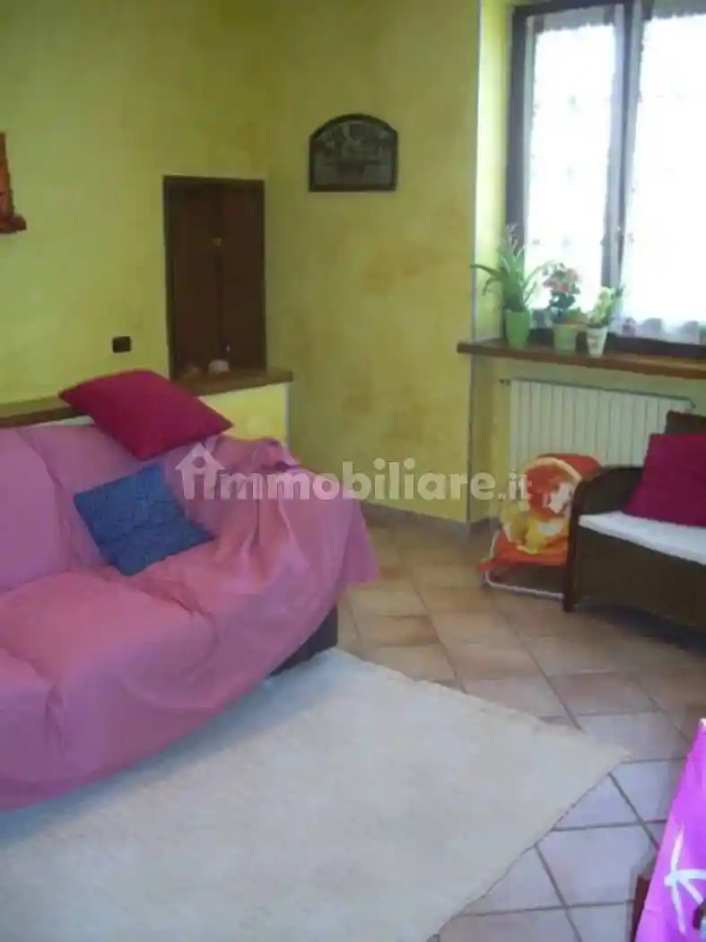 Appartamento in vendita a Cassine