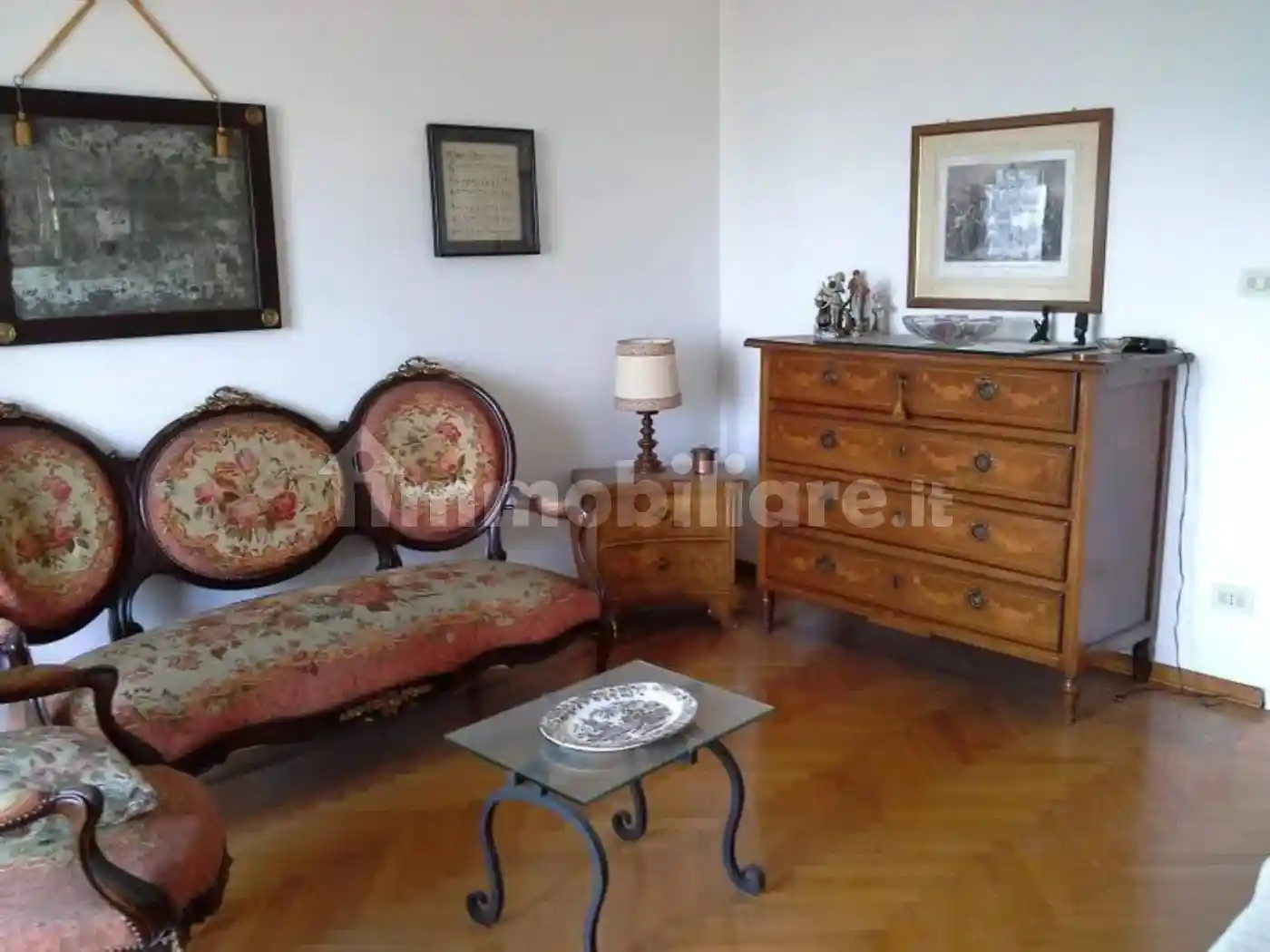 Appartamento in vendita a Cassine