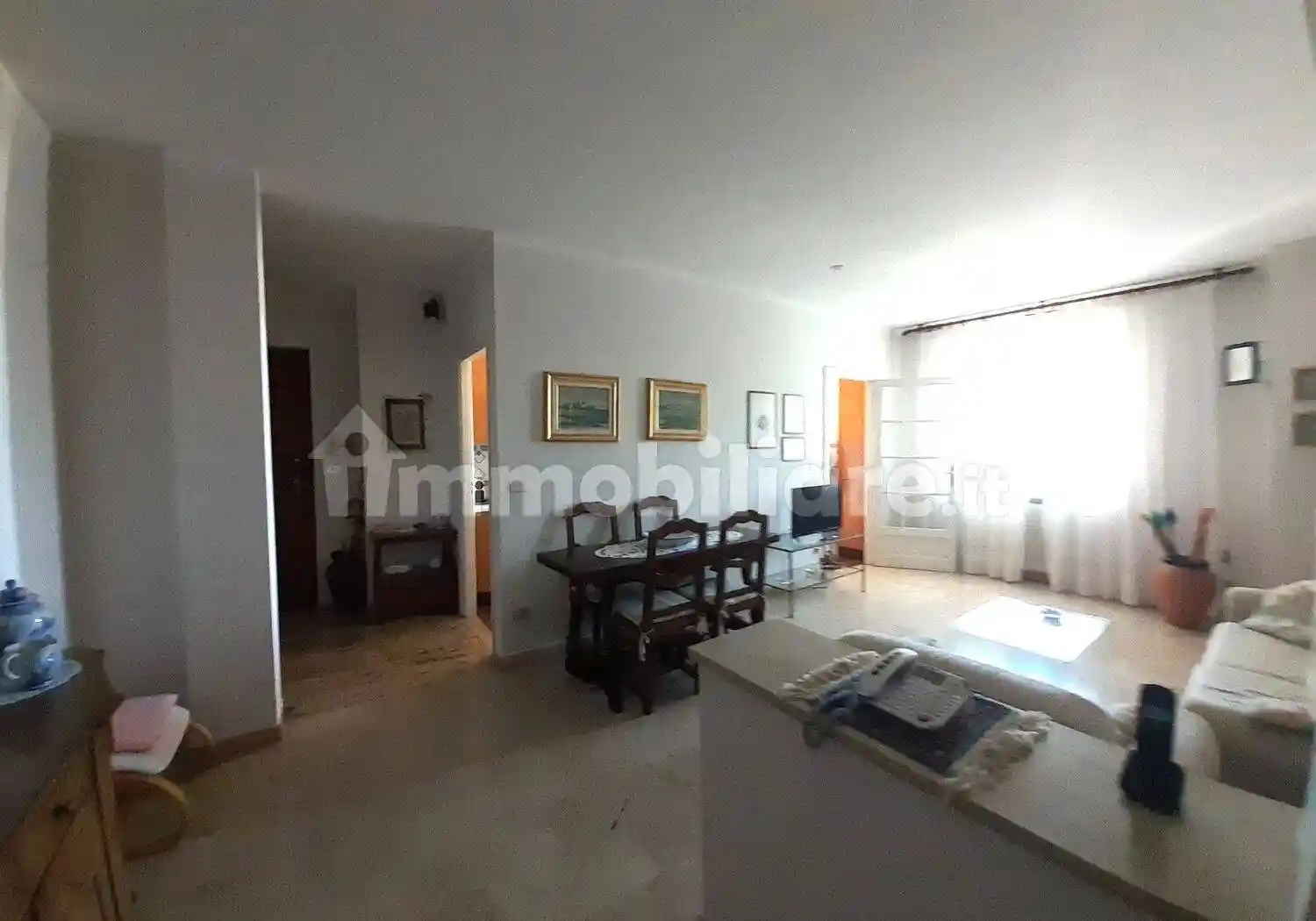 Appartamento in vendita a Cassine