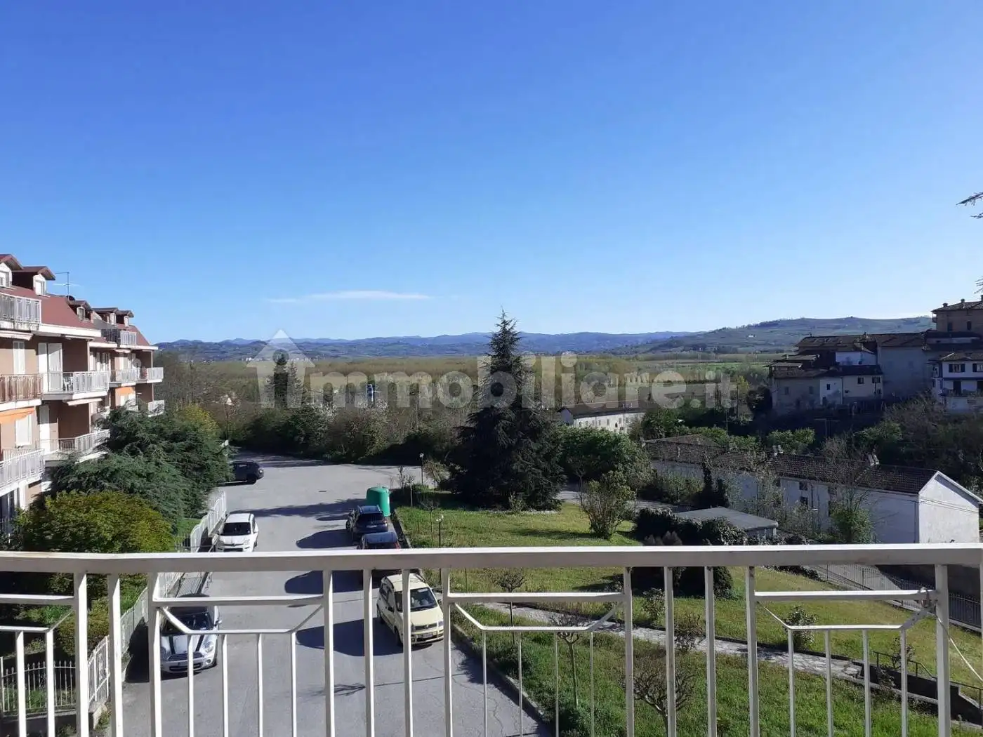 Appartamento in vendita a Cassine