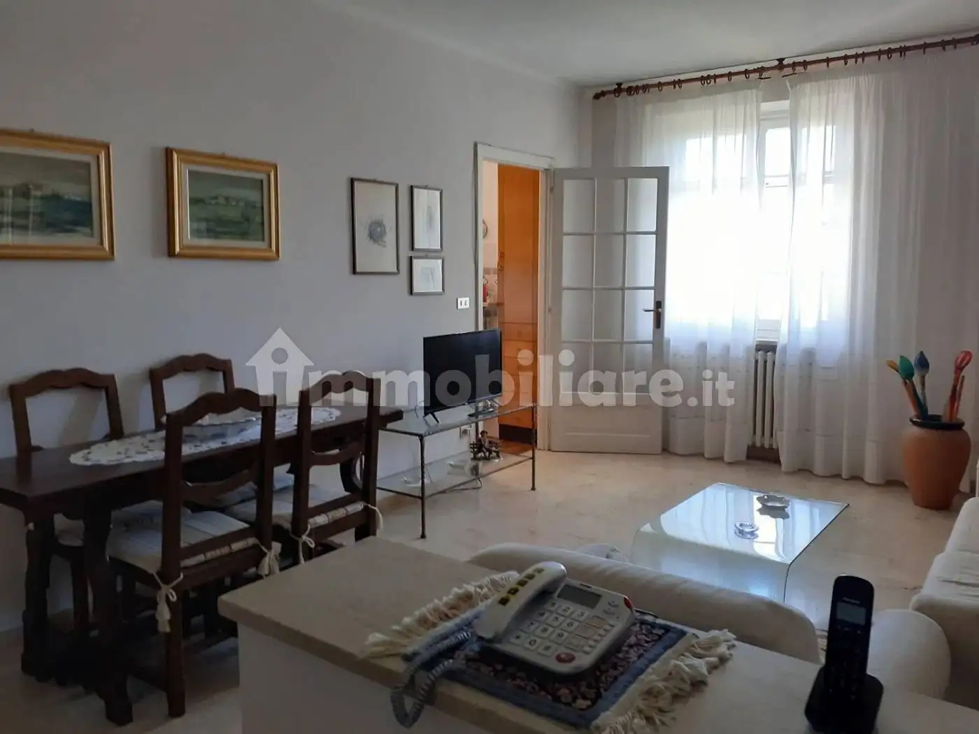 Appartamento corso Colombo, Centro, Cassine - foto 4