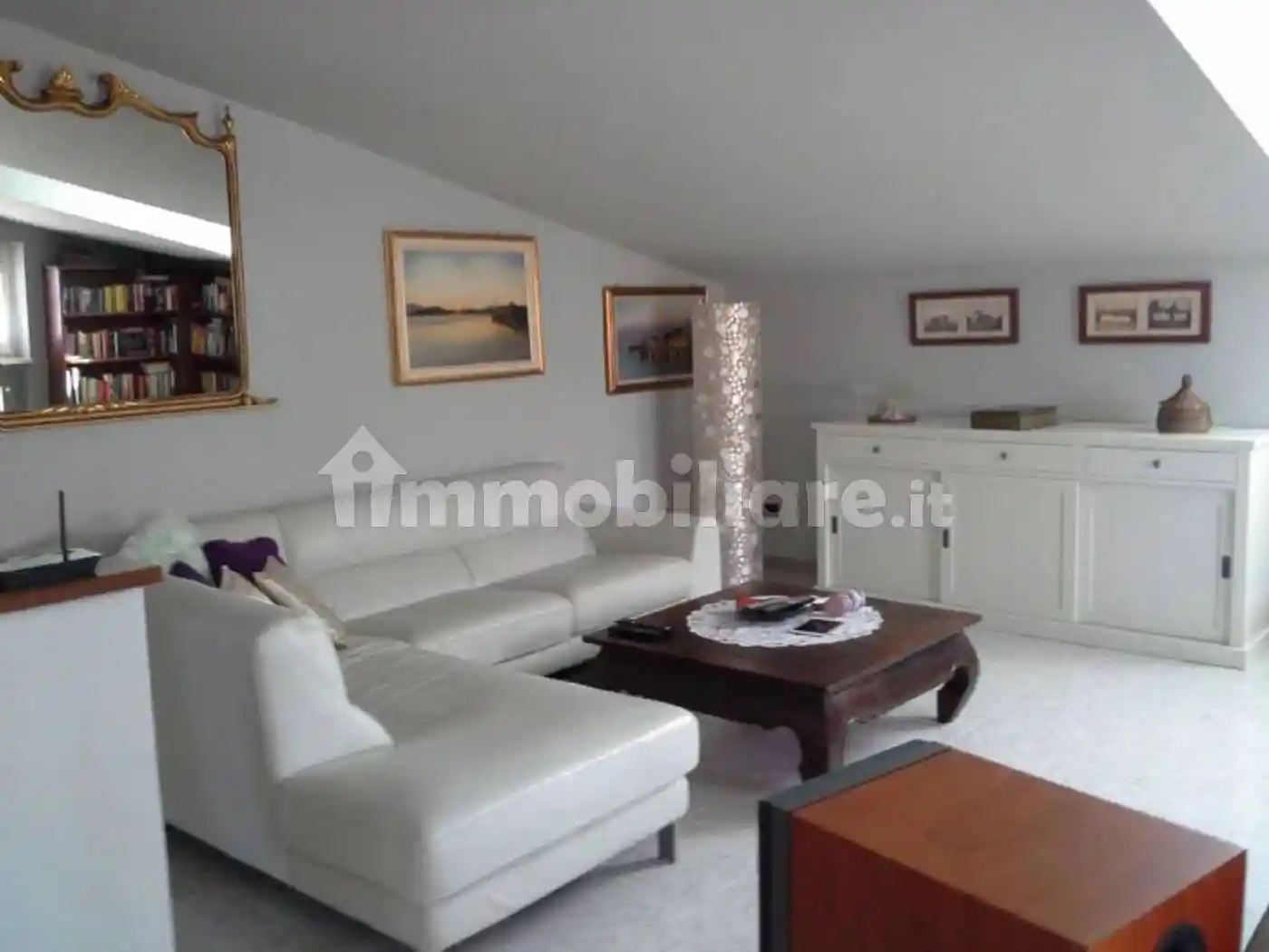 Appartamento in vendita a Cassine