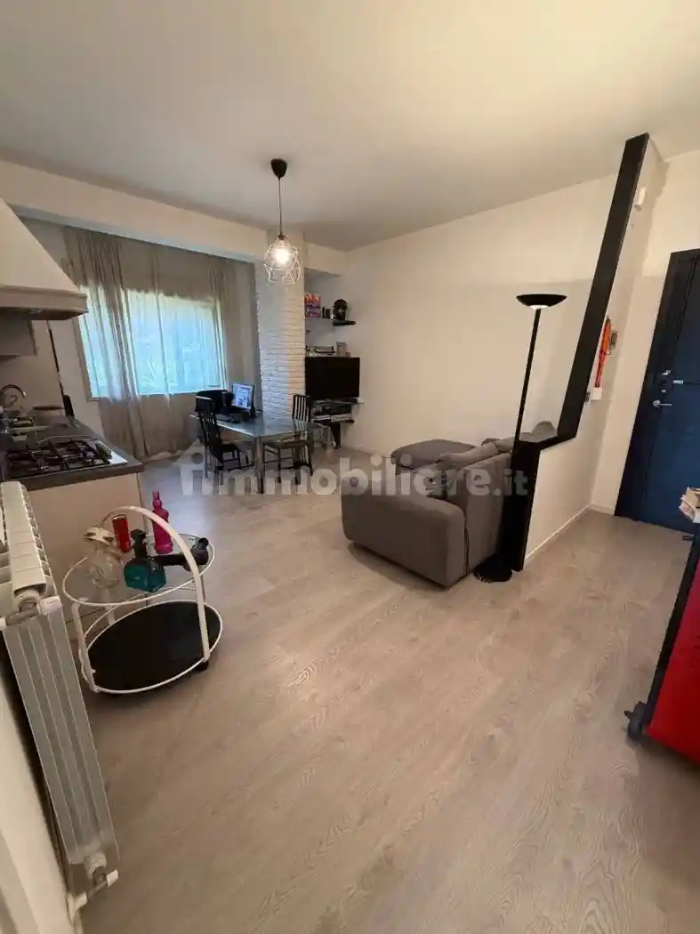 Appartamento in affitto a Catania