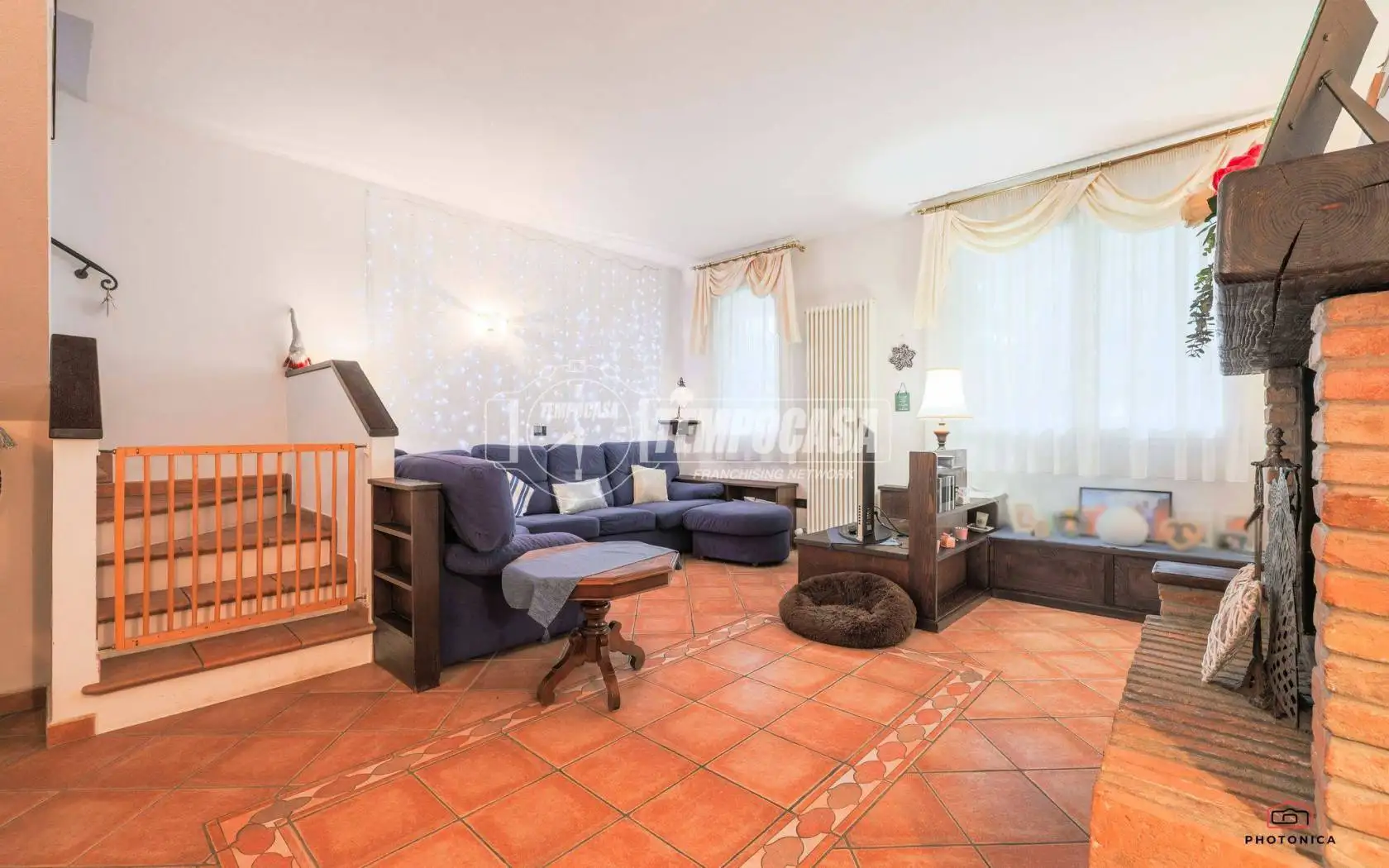 Villa in vendita a Sant'Agata sul Santerno