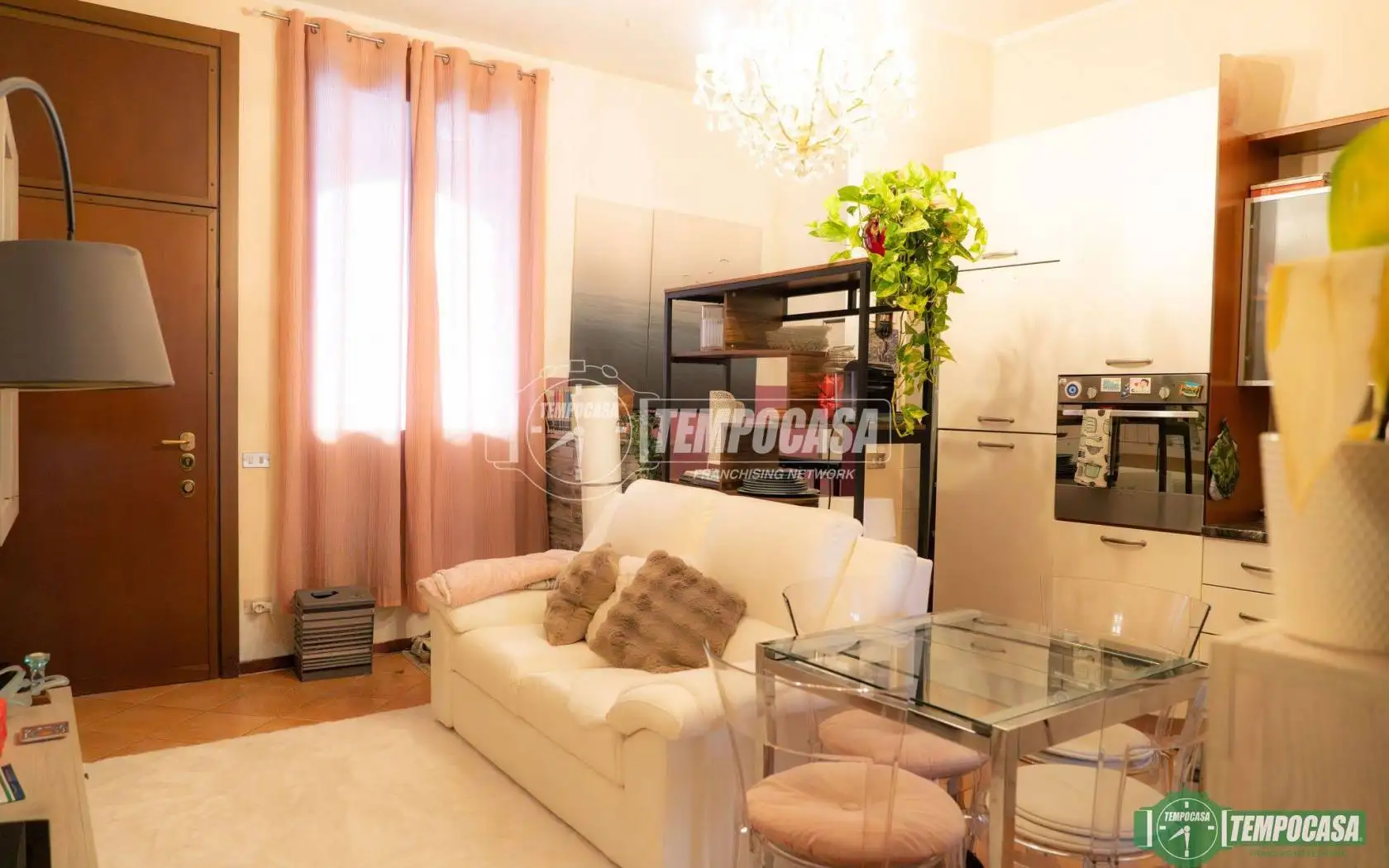 Appartamento in vendita a Albiate