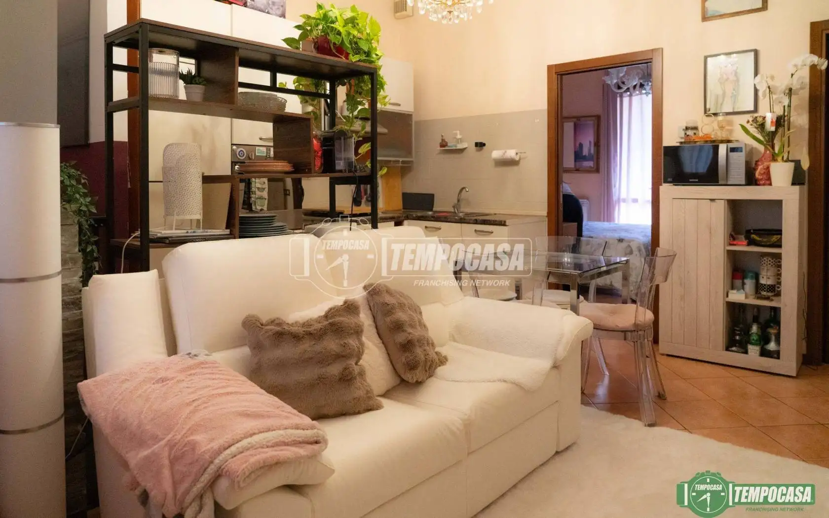 Bilocale via Roma 2/B, Albiate - foto 2