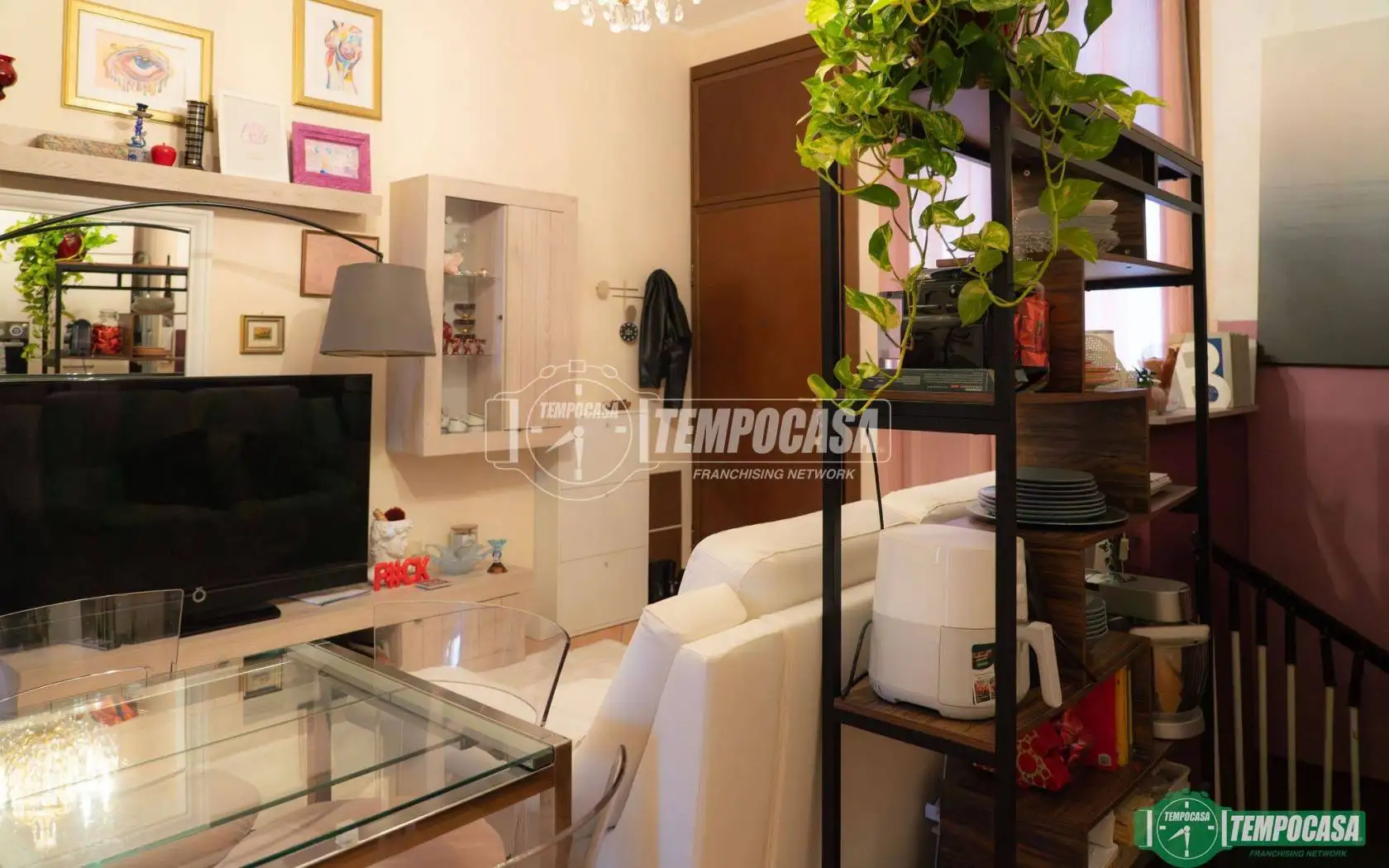 Bilocale via Roma 2/B, Albiate - foto 4