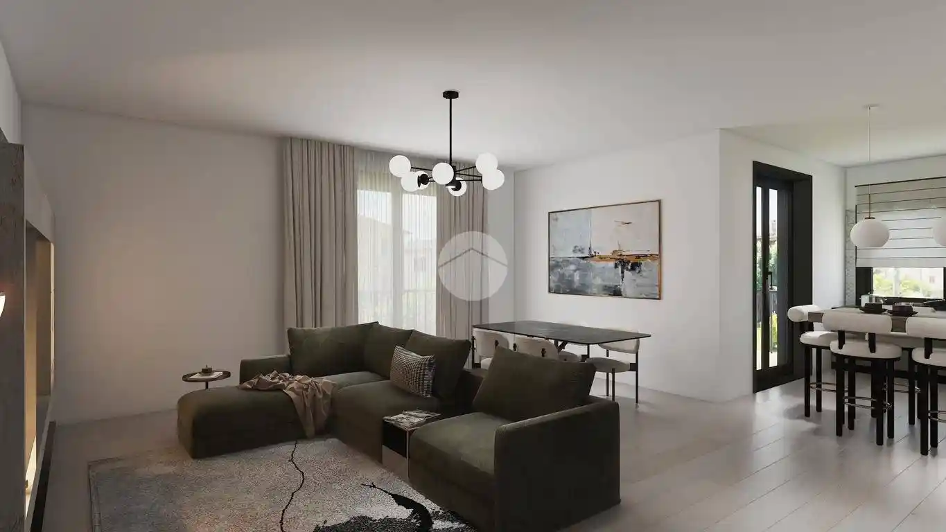 Appartamento in vendita a Rho