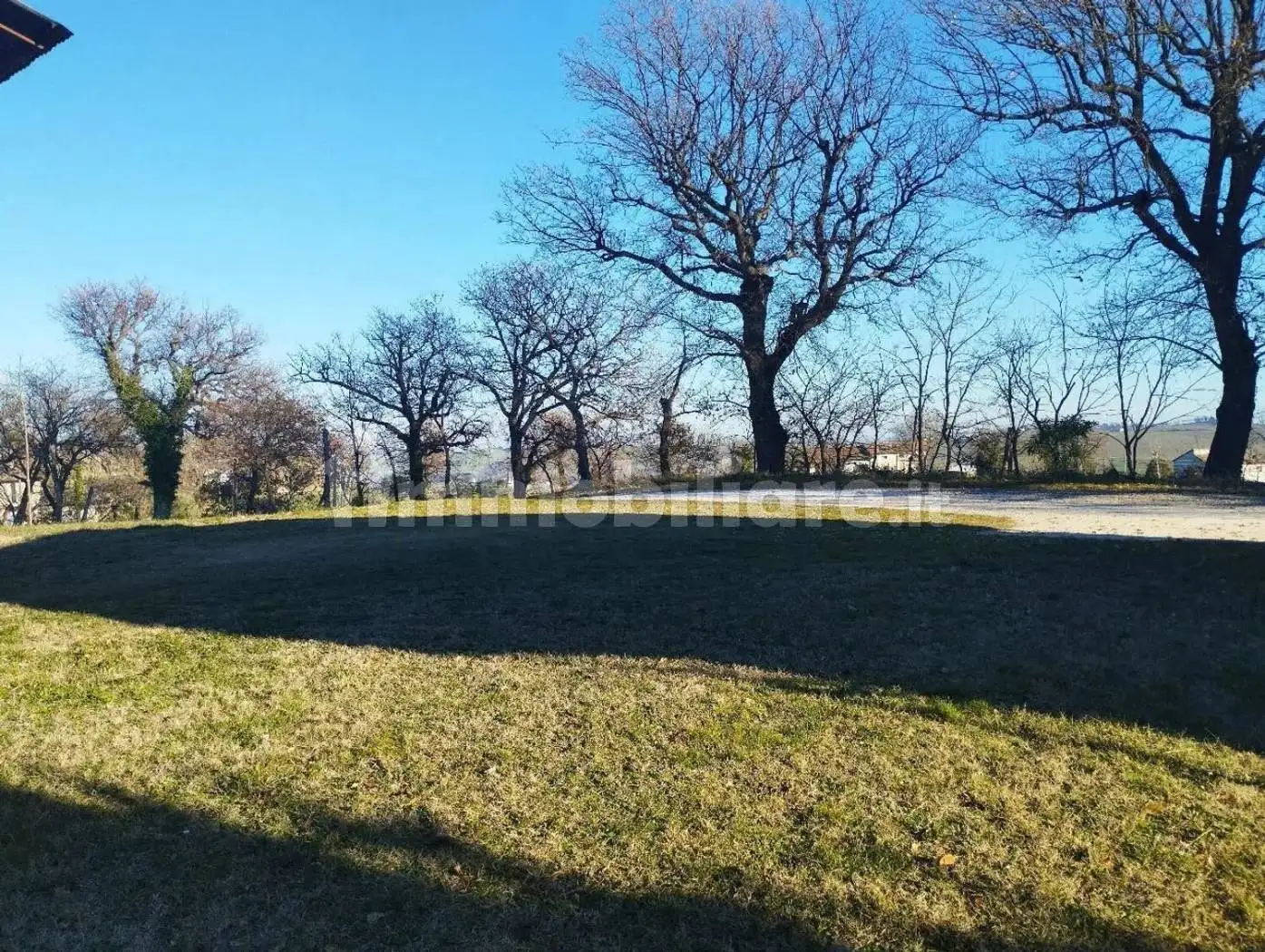 Rustico - Casale in vendita a Castelleone di Suasa