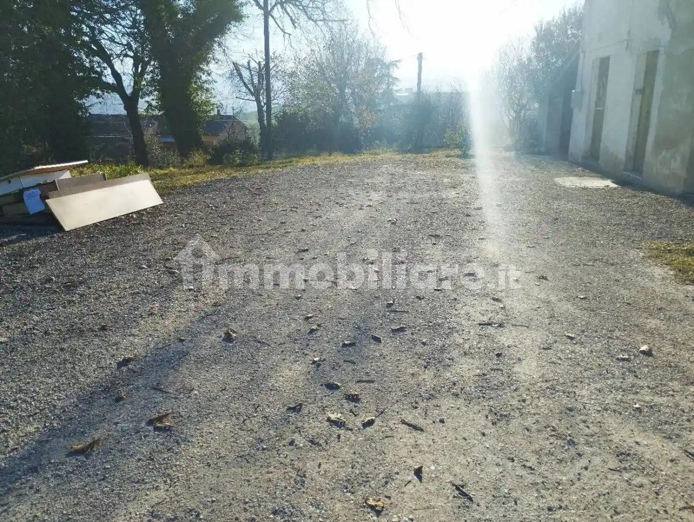 Rustico Contrada Farneto, Castelleone di Suasa - foto 3