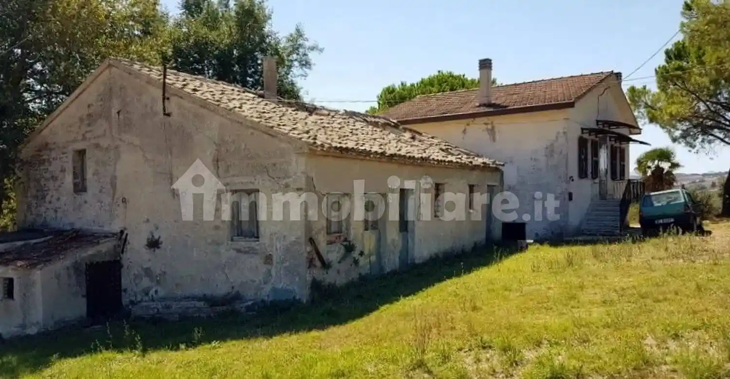 Villa in vendita a Senigallia