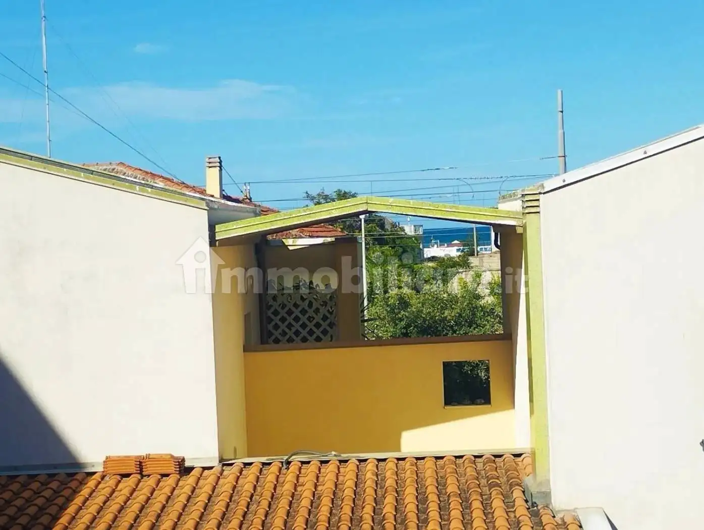 Appartamento in vendita a Senigallia