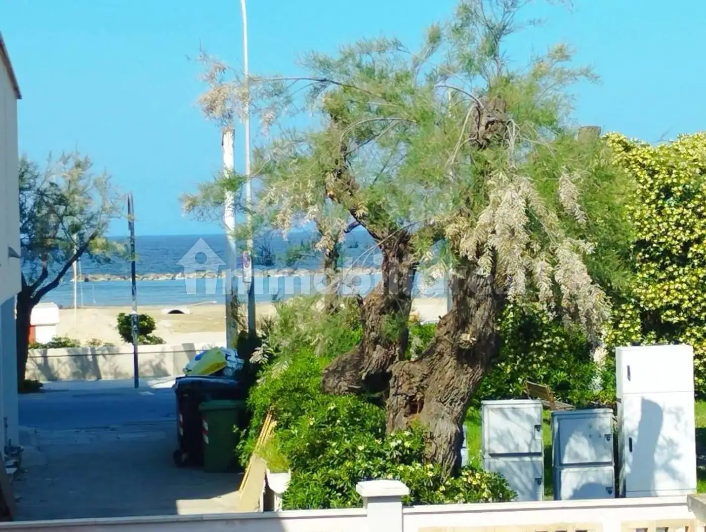 Appartamento in vendita a Senigallia