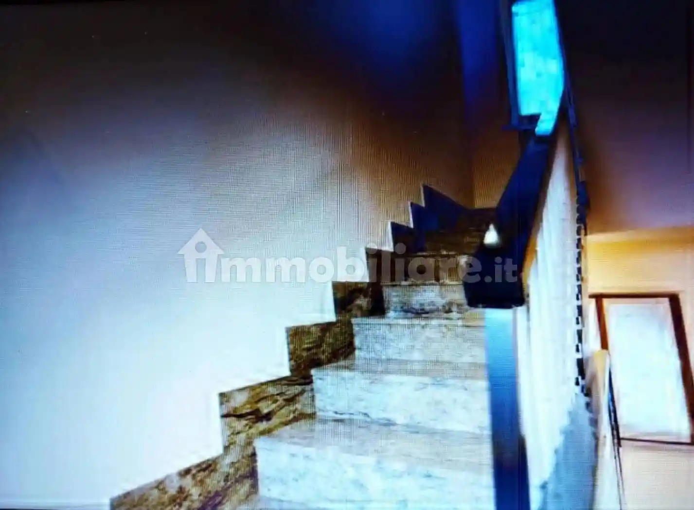 Villa unifamiliare via Cristoforo Colombo, Castelleone di Suasa - foto 2