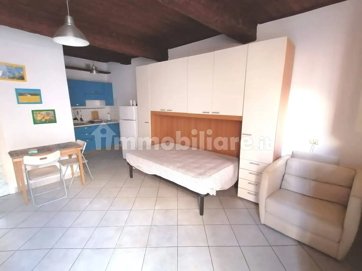 Appartamento in vendita a Forlì