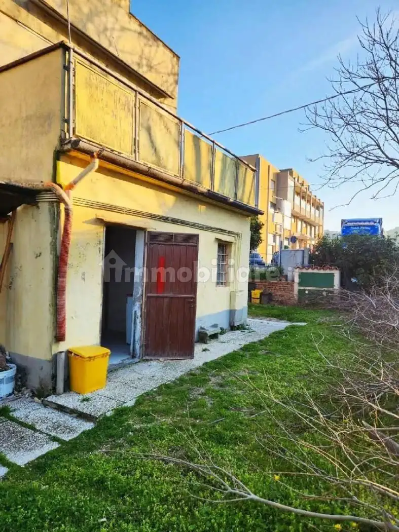 Casa indipendente in vendita a Senigallia