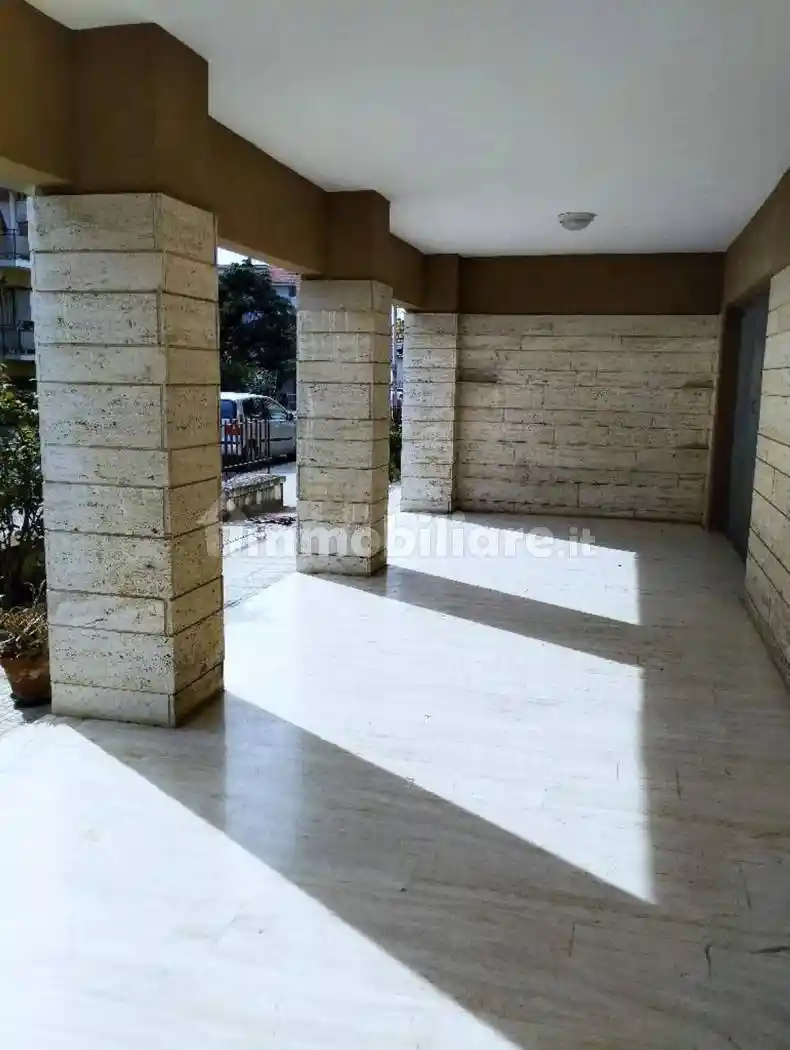 Appartamento in vendita a Montemarciano