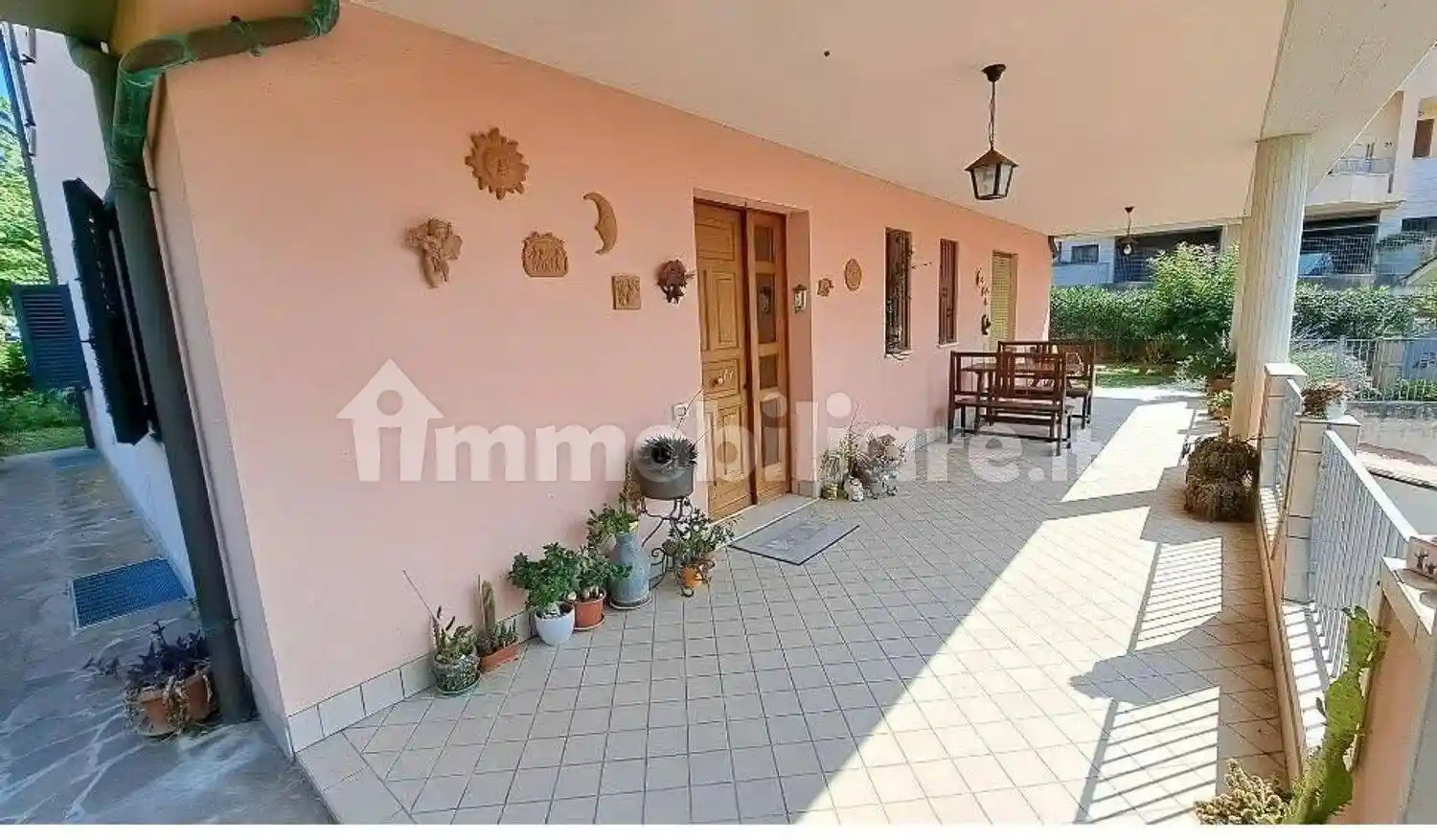 Villa in vendita a Senigallia