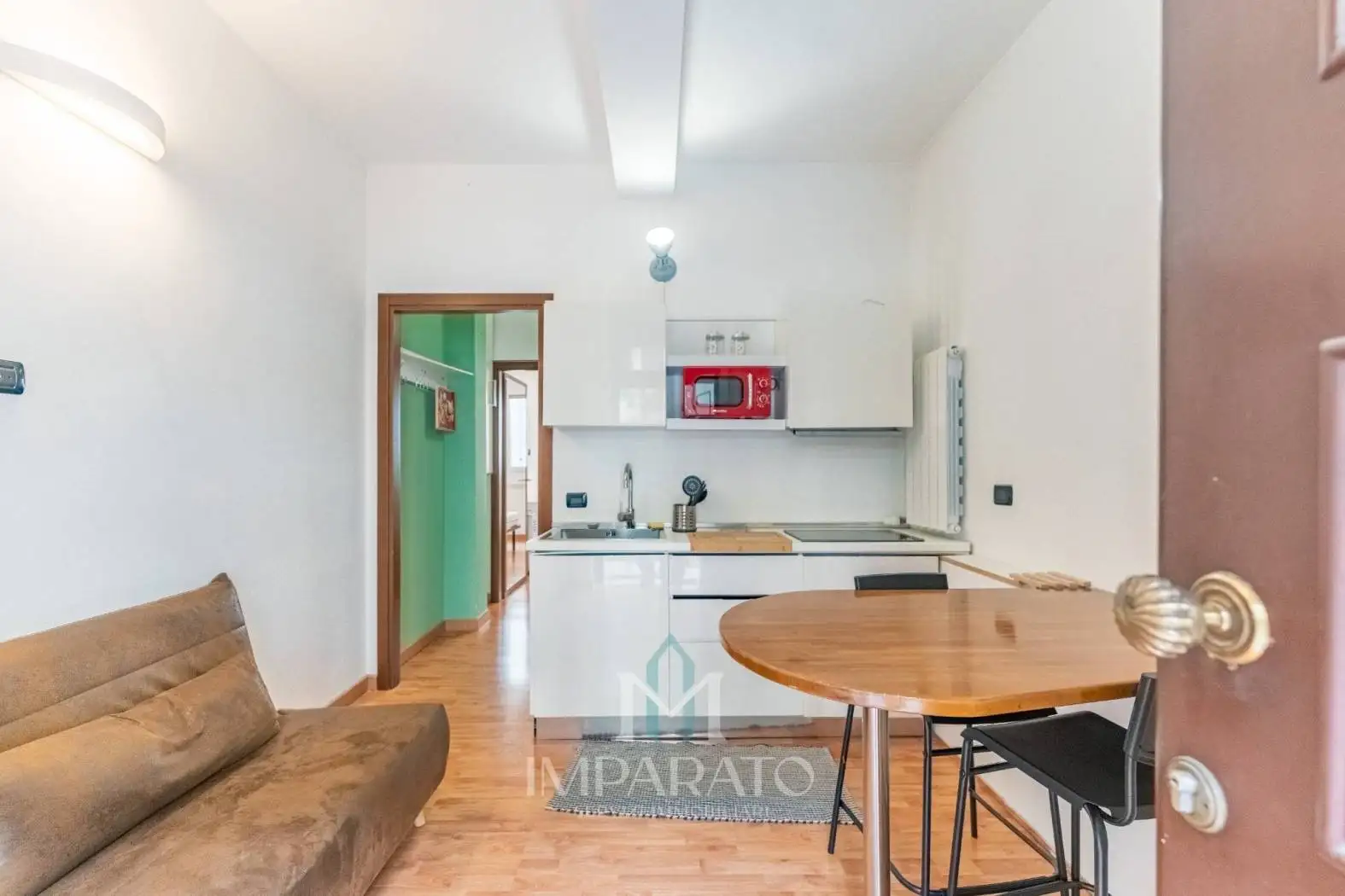 Apartment in vendita a Milan