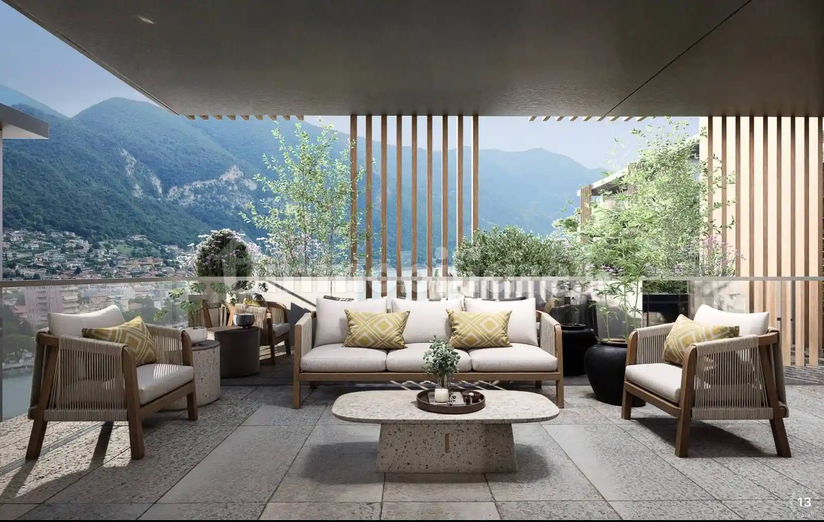 Appartamento in vendita a Paratico