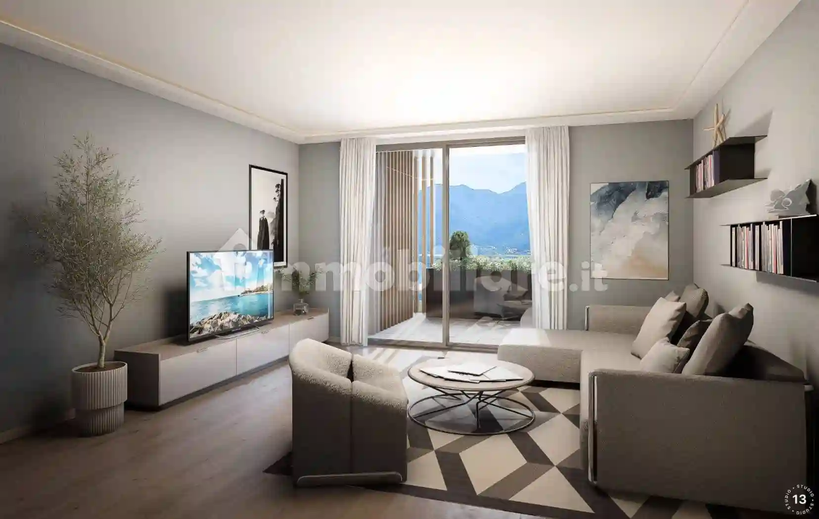 Appartamento - foto 3