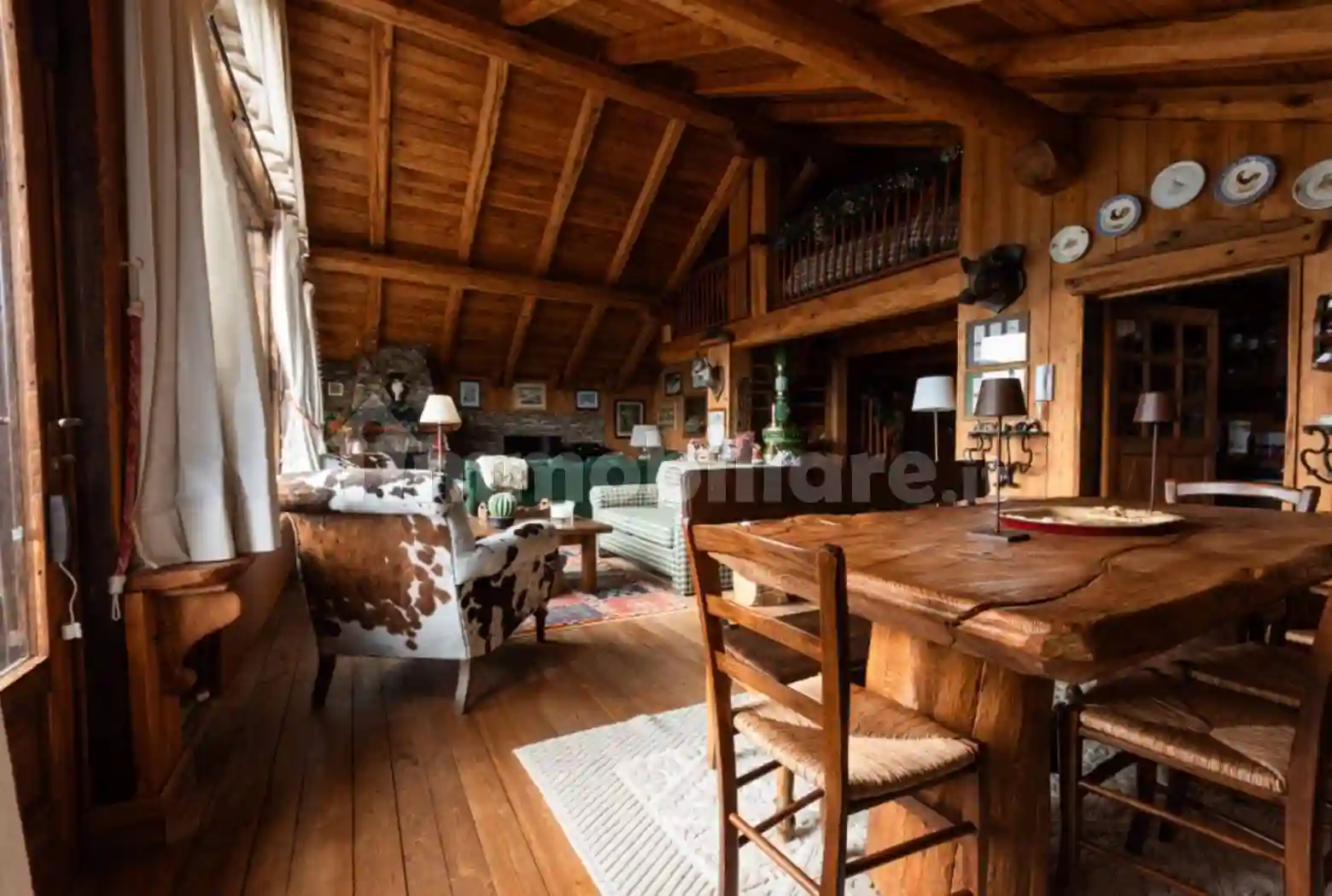 Attico - Mansarda - foto 5