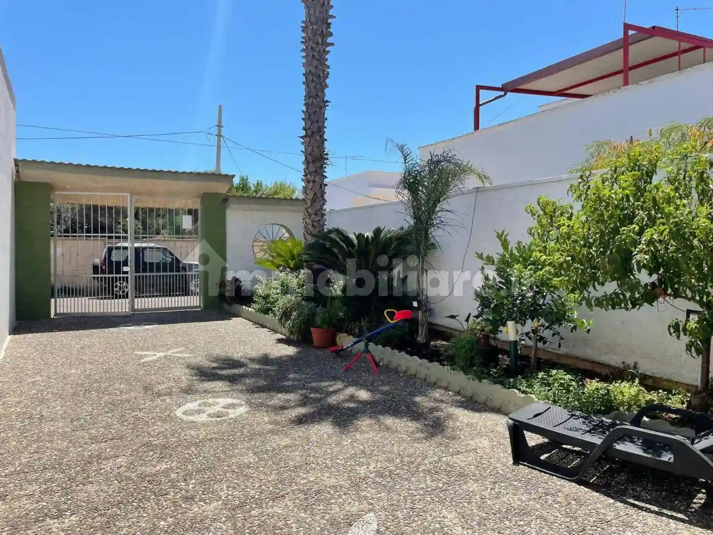 Casa indipendente - foto 4