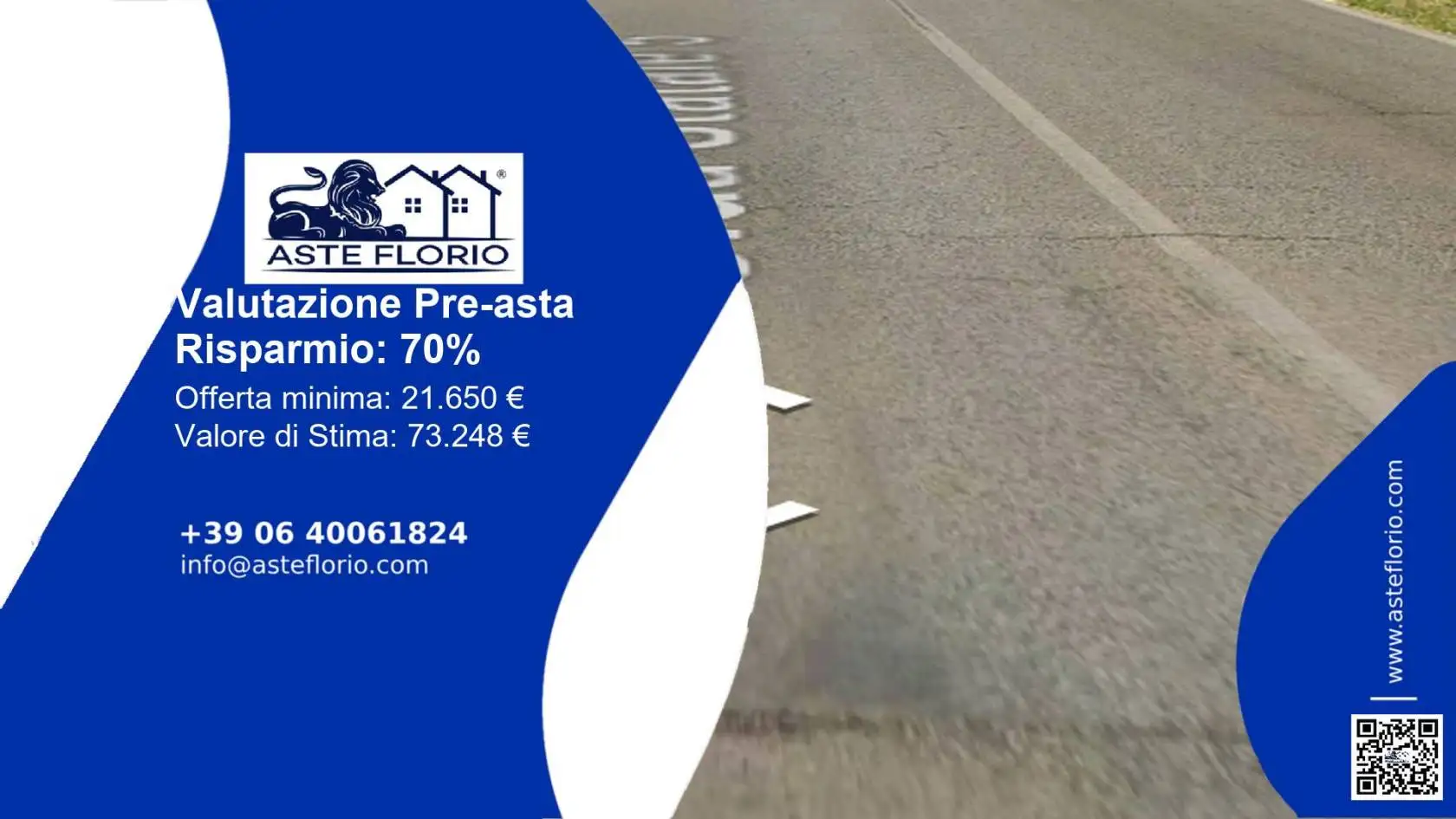 Appartamento in asta a Avezzano