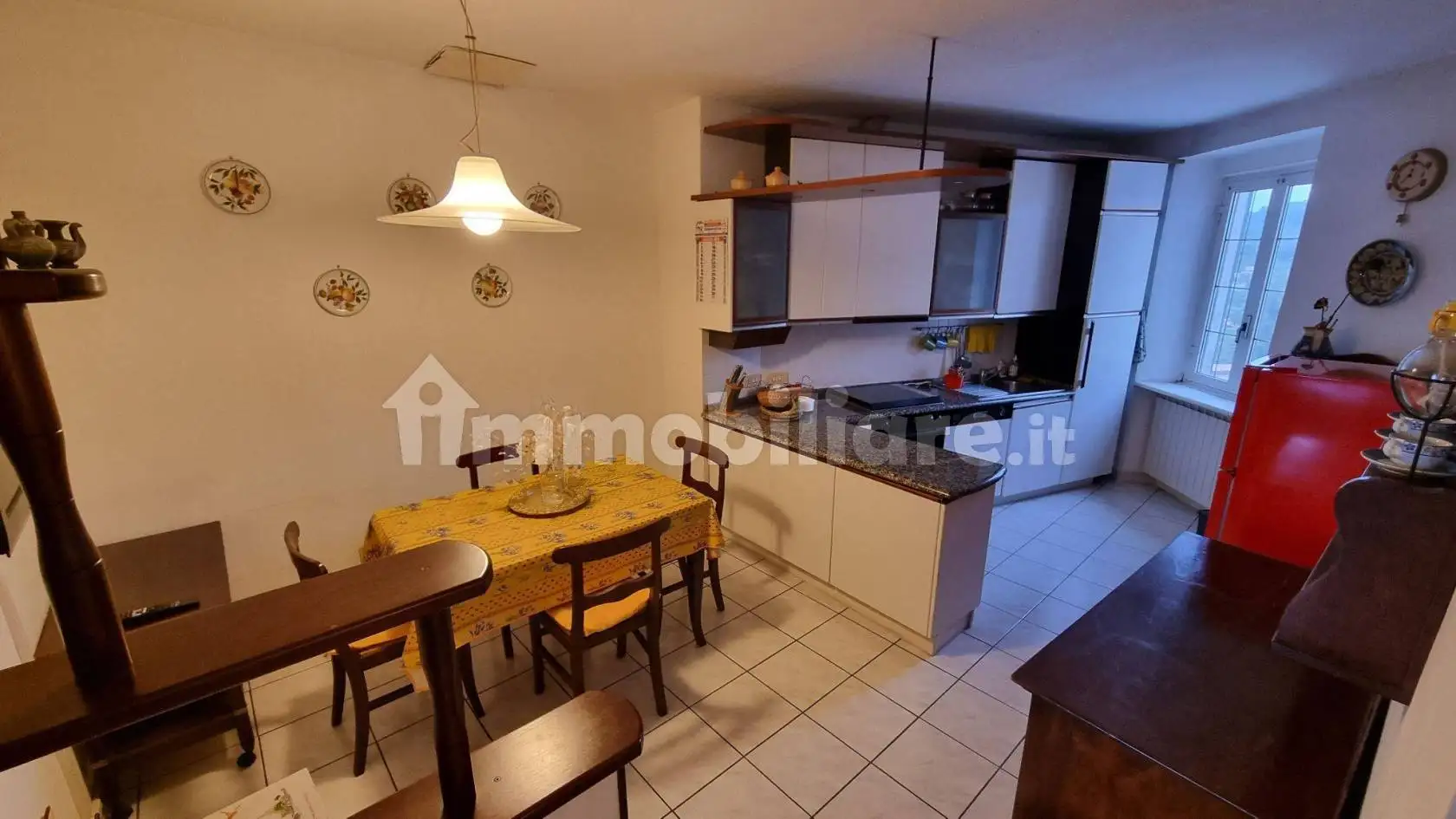 Appartamento in affitto a Fosdinovo