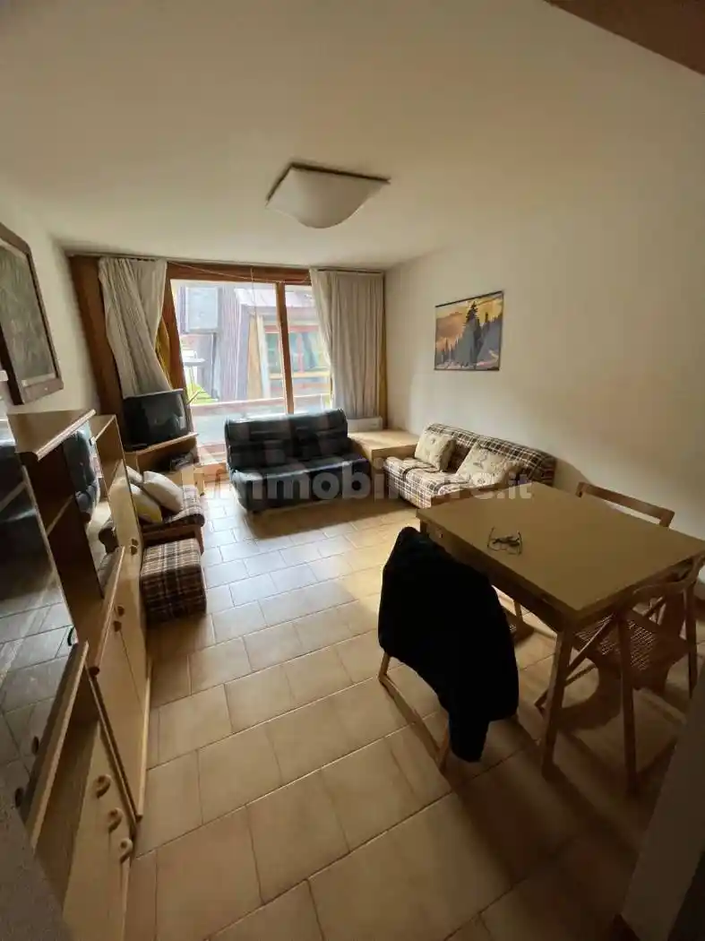 Monolocale via Partigiani Monte Assietta 5, Frais, Chiomonte - foto 3