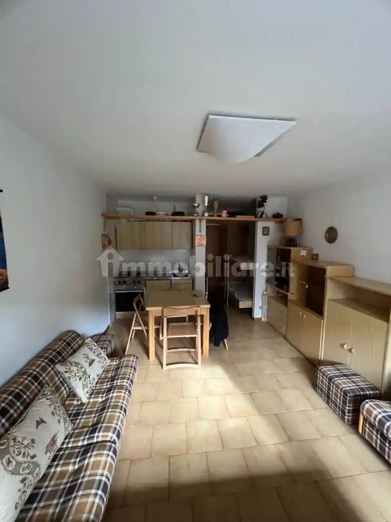 Monolocale via Partigiani Monte Assietta 5, Frais, Chiomonte - foto 4